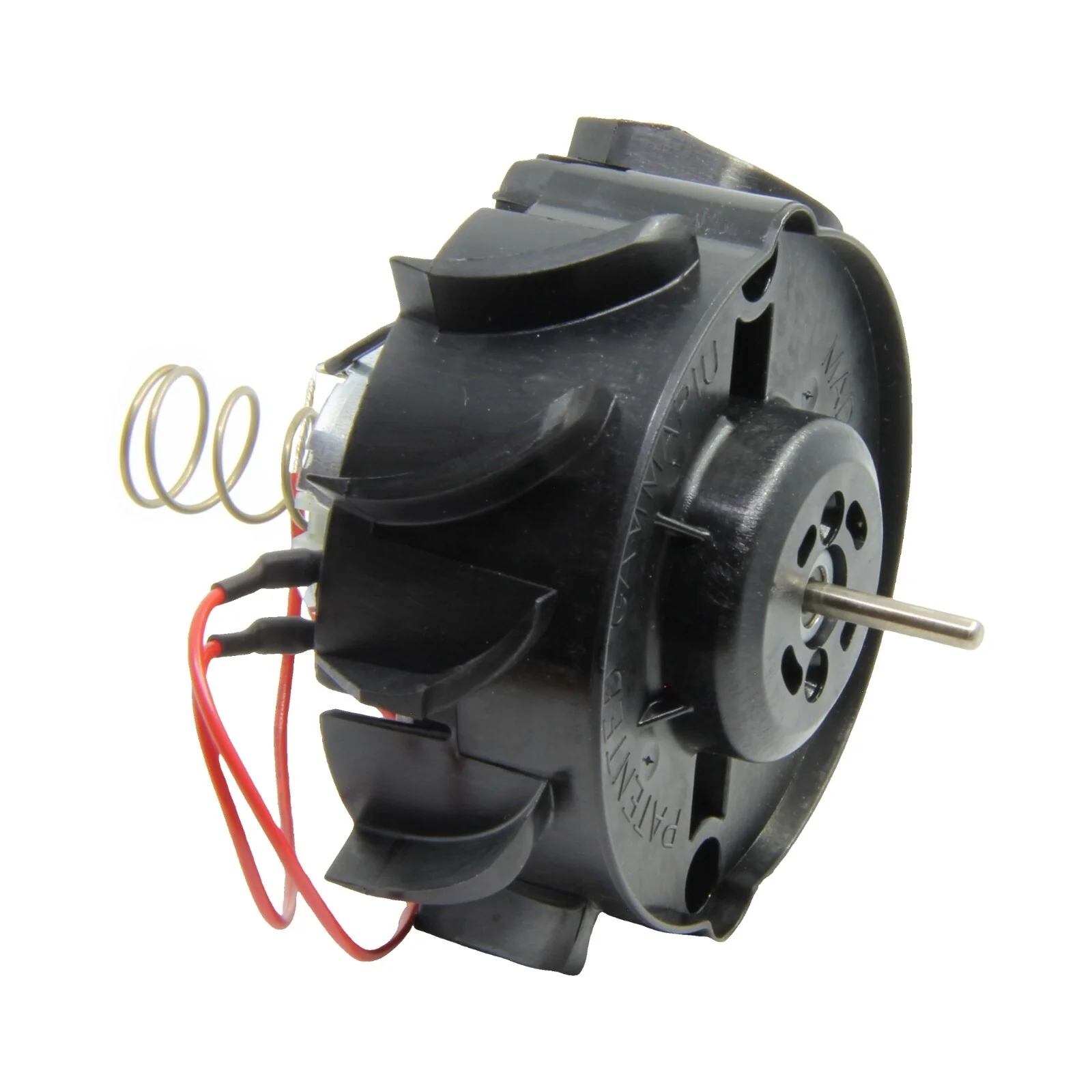 Gammapiù motore phon asciugacapelli ETC Light Elmot X6 3500 Tormalionic Comfort - Image 5