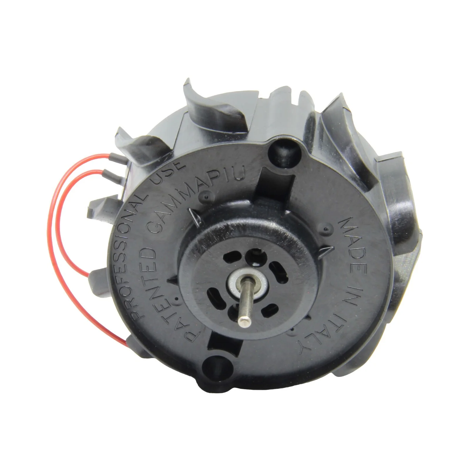Gammapiù motore phon asciugacapelli ETC Light Elmot X6 3500 Tormalionic Comfort - Image 6