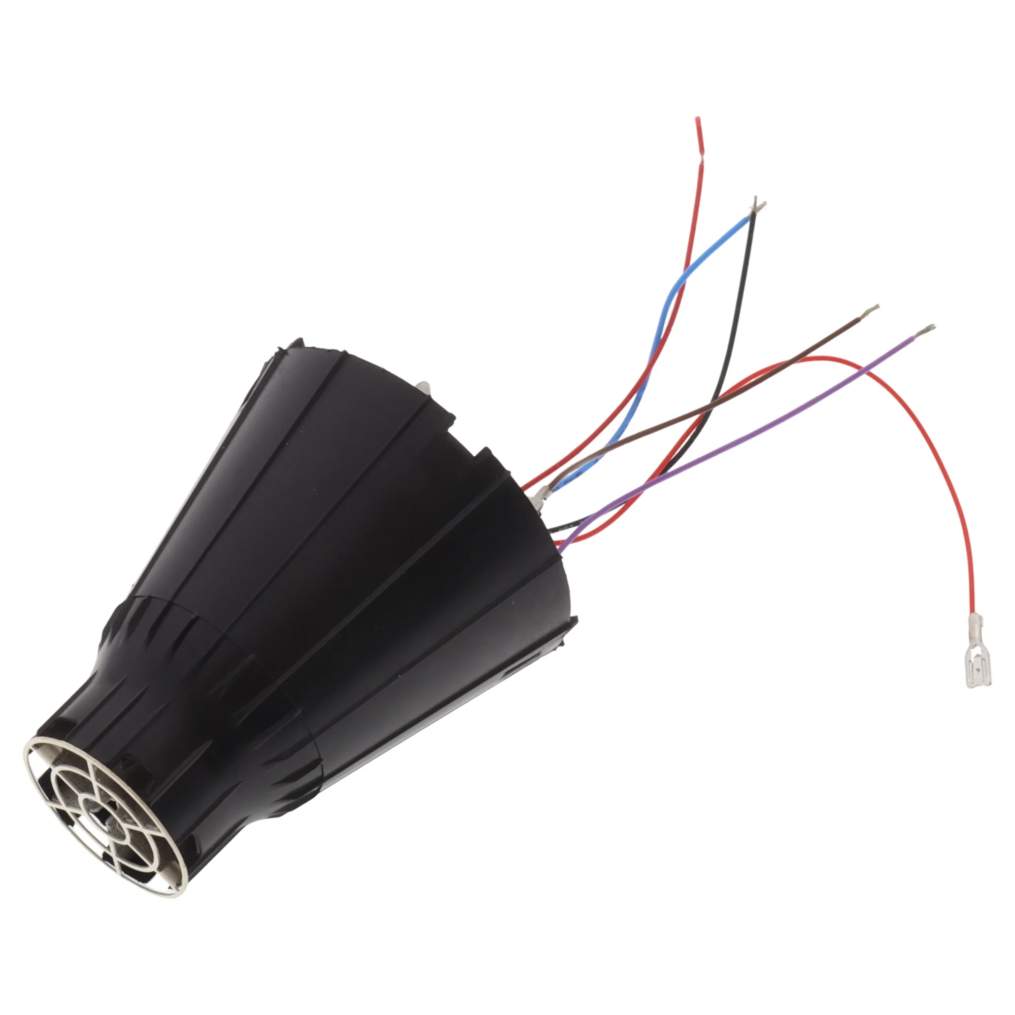 Gammapiù resistenza ioni 230V 1600W phon asciugacapelli Aria Dual Ionic NA4322i