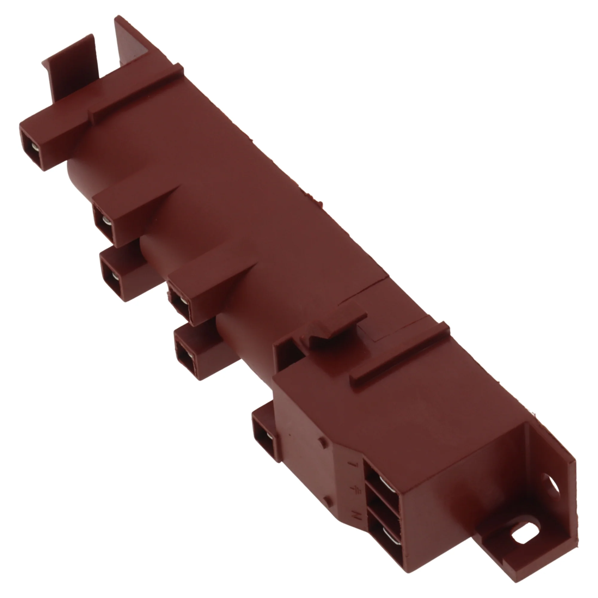 Generatore scintilla 6 fuochi IGN-8466 220V per piano cottura universale LaGermania Lofra - Image 5