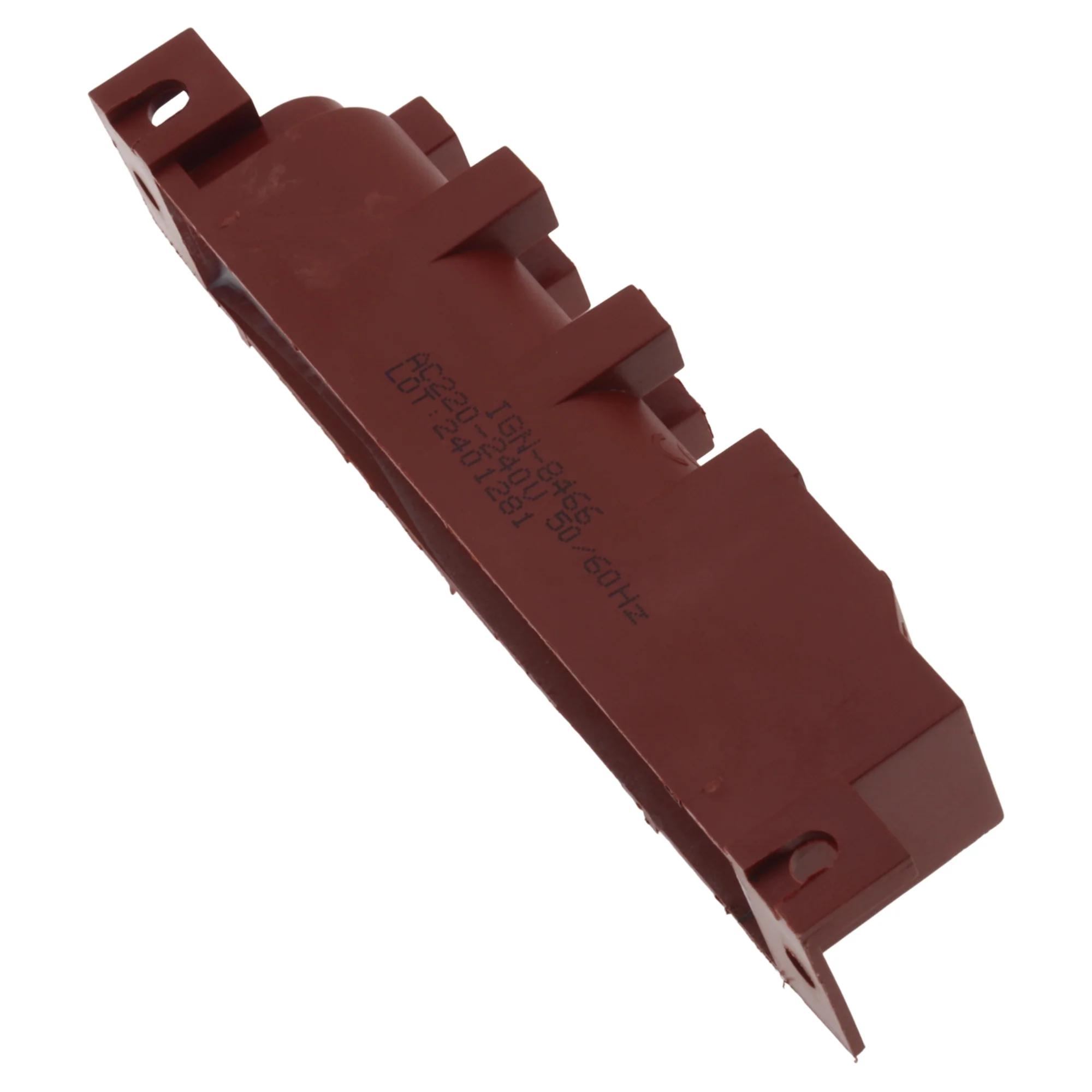 Generatore scintilla 6 fuochi IGN-8466 220V per piano cottura universale LaGermania Lofra - Image 6