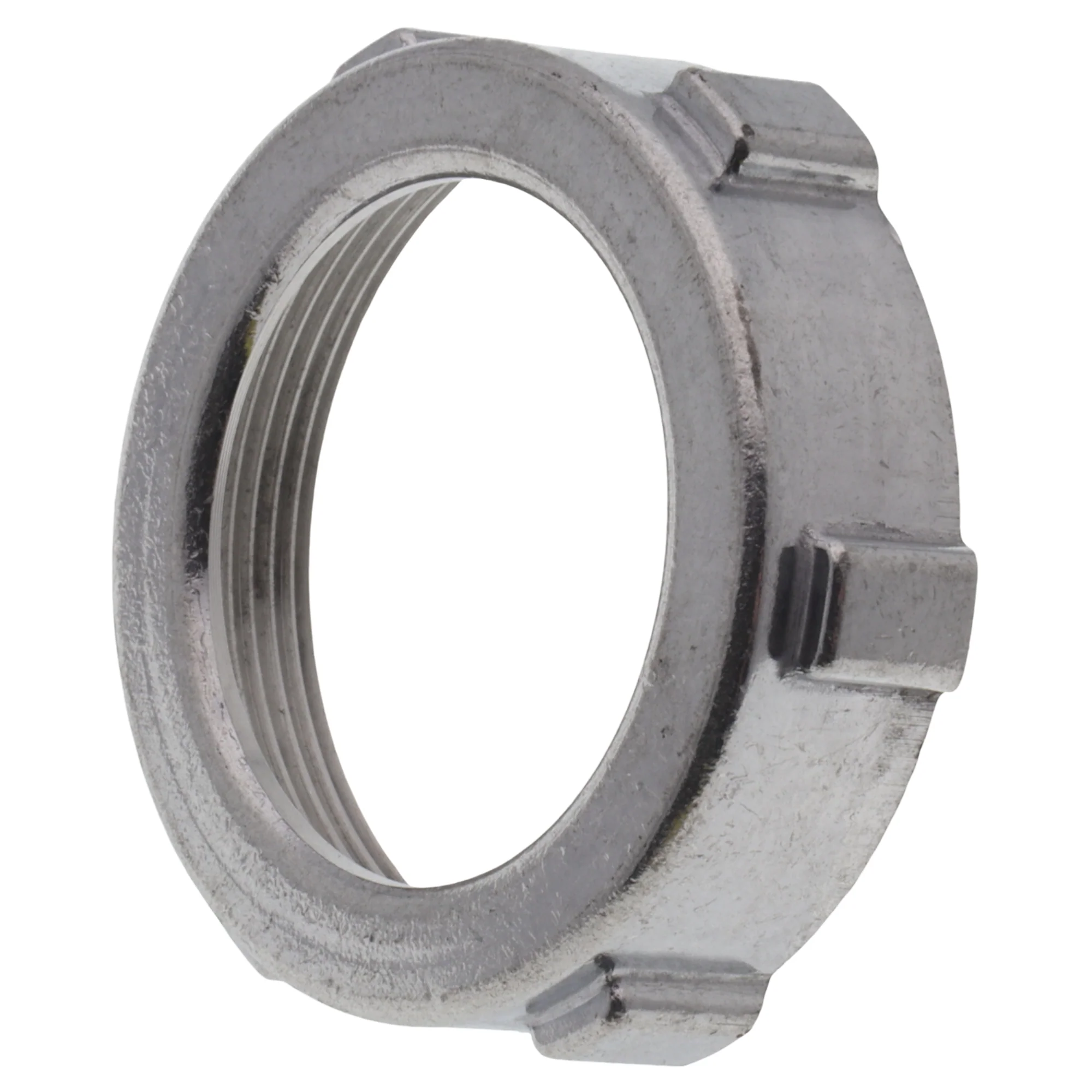 Ghiera di blocco ad anello originale per tritacarne Reber TC5 8820N 9600N 4004 L - Image 3