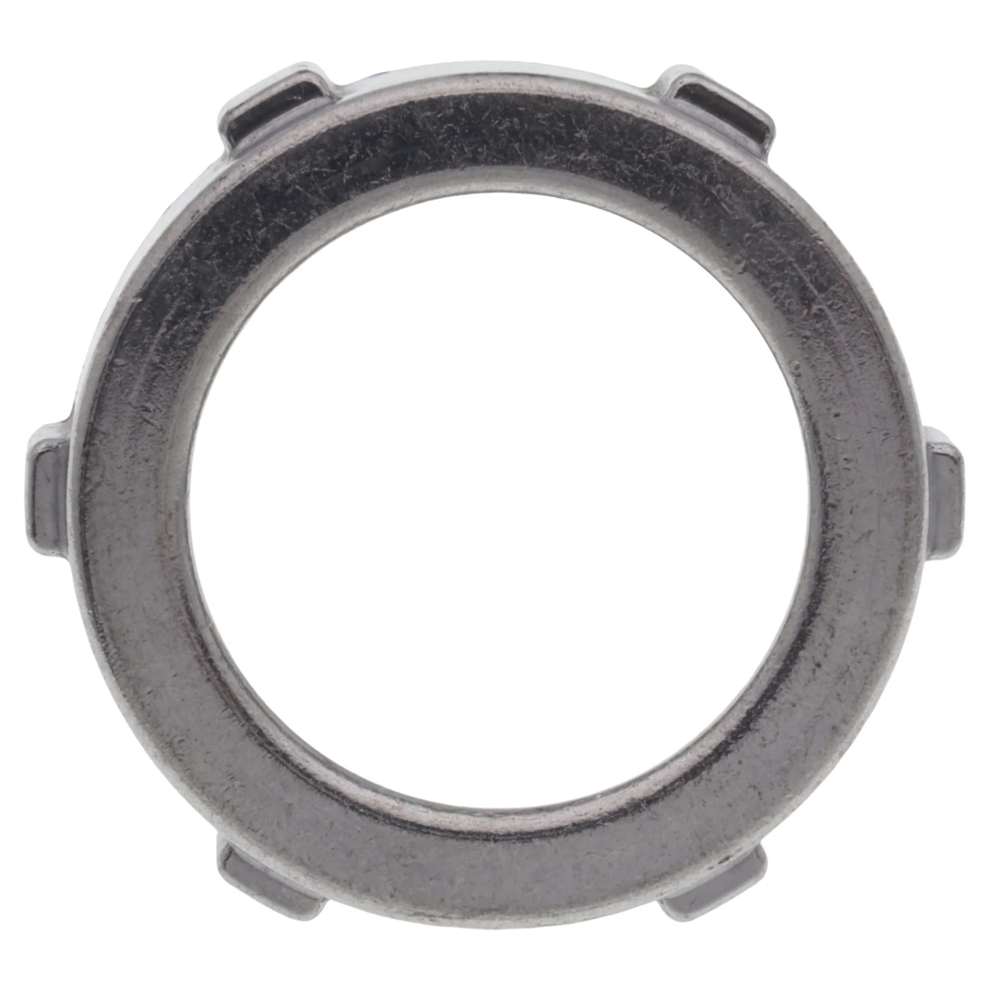 Ghiera di blocco ad anello originale per tritacarne Reber TC5 8820N 9600N 4004 L - Image 4