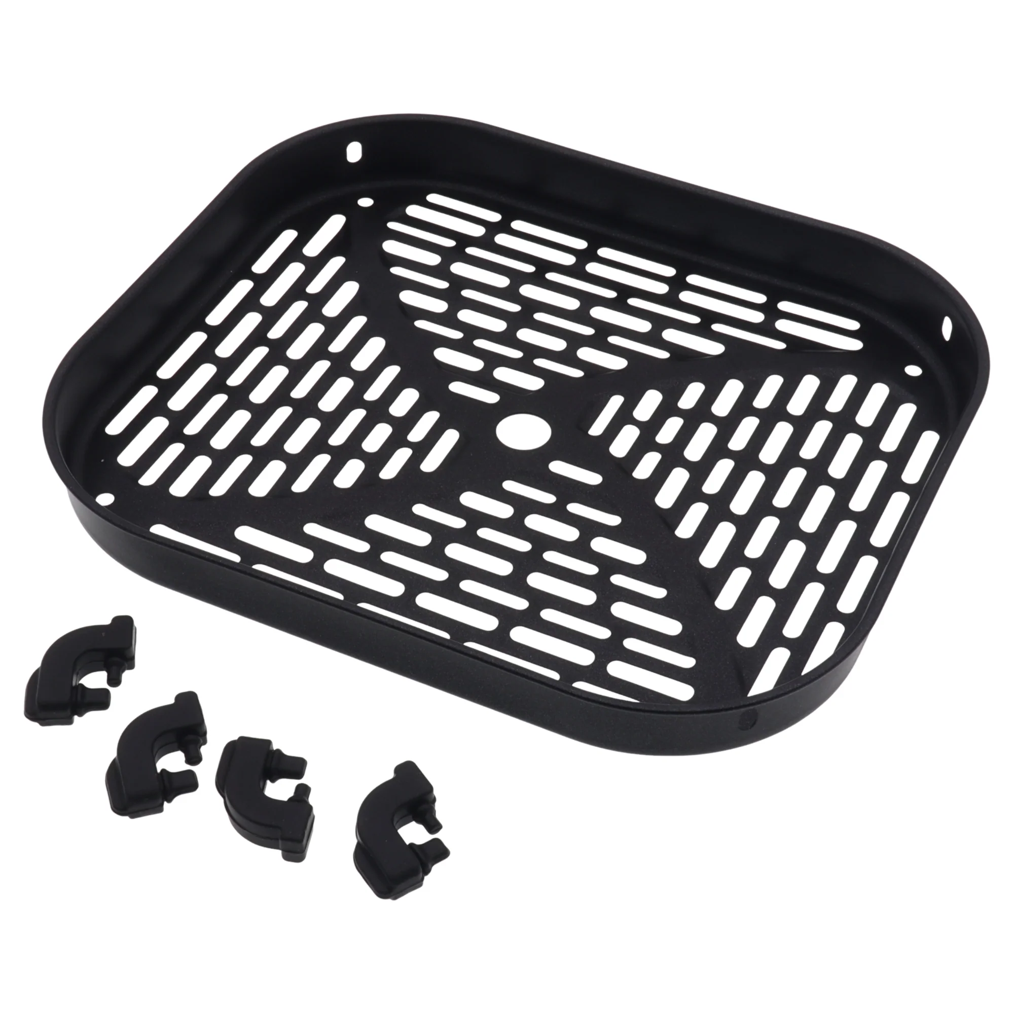Griglia per friggitrice ad aria Moulinex Easy Fry Infrared EZ831G - SS-998219