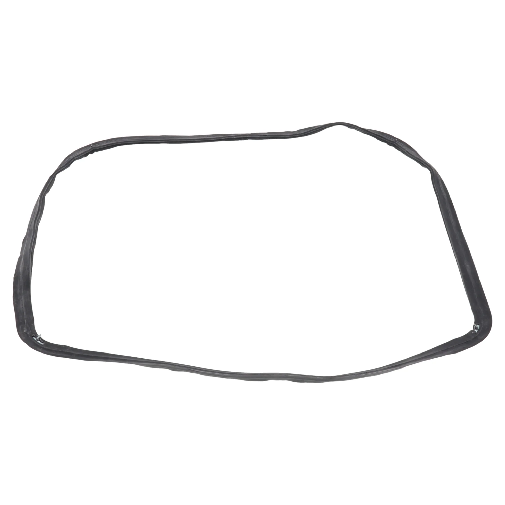 Guarnizione 400x300mm 4 ganci per forno ad incasso Nardi Airlux FEA077 FRV409 GFM62I