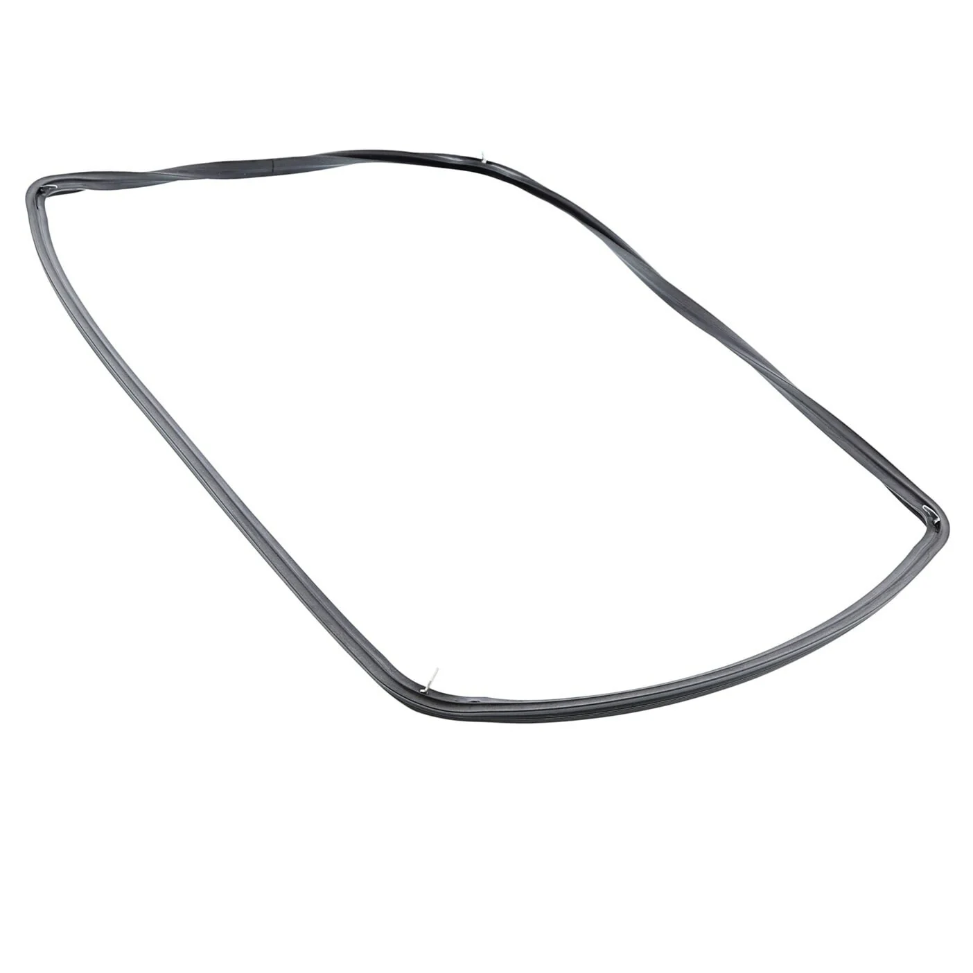 Guarnizione porta forno Electrolux AEG Zanussi BEK BES EOA EOB FQL KOF PZ ZOA - Image 4