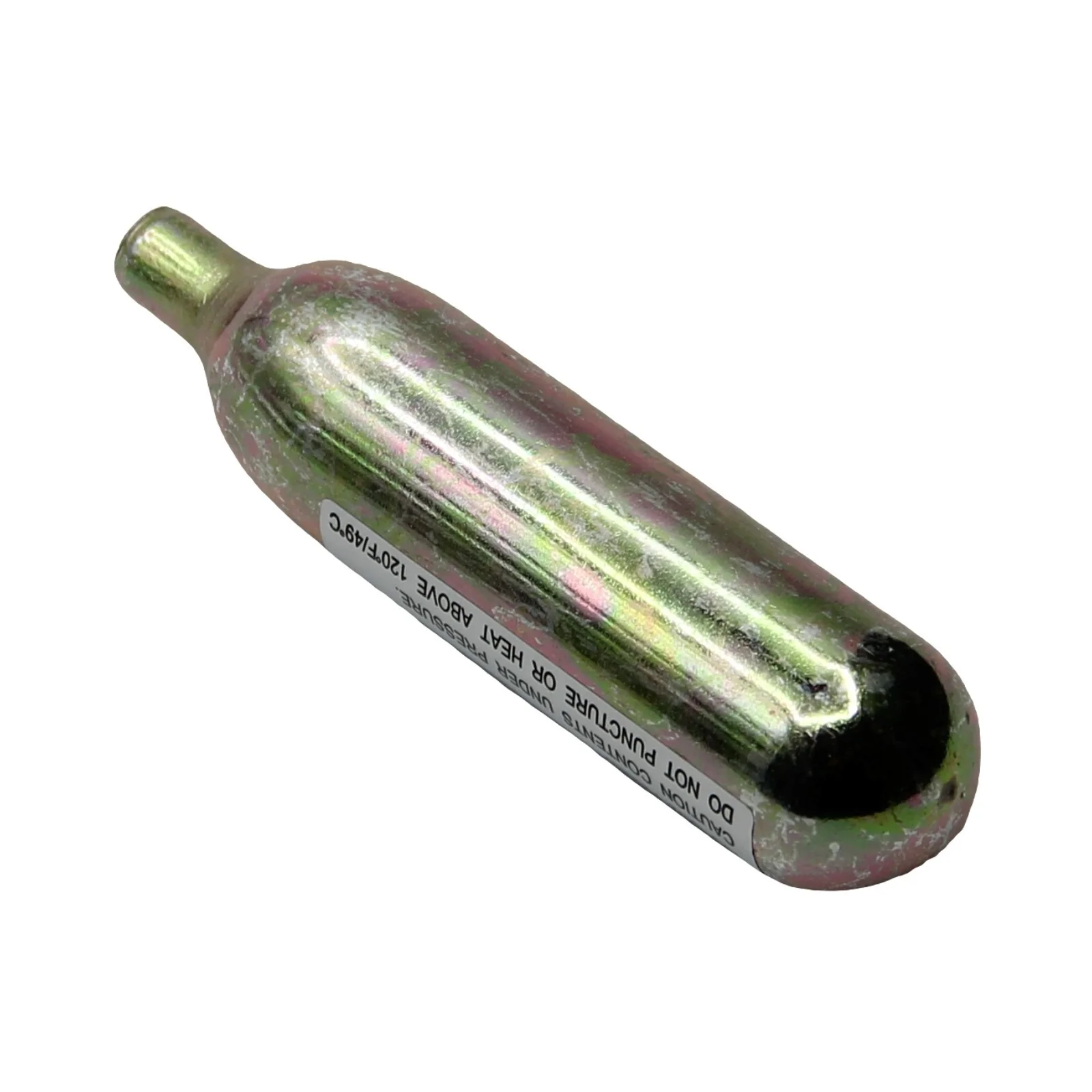 H.Koenig cartuccia ricarica Co2 alimentare 16g spillatore birra BW1880 BW1890 - Image 3