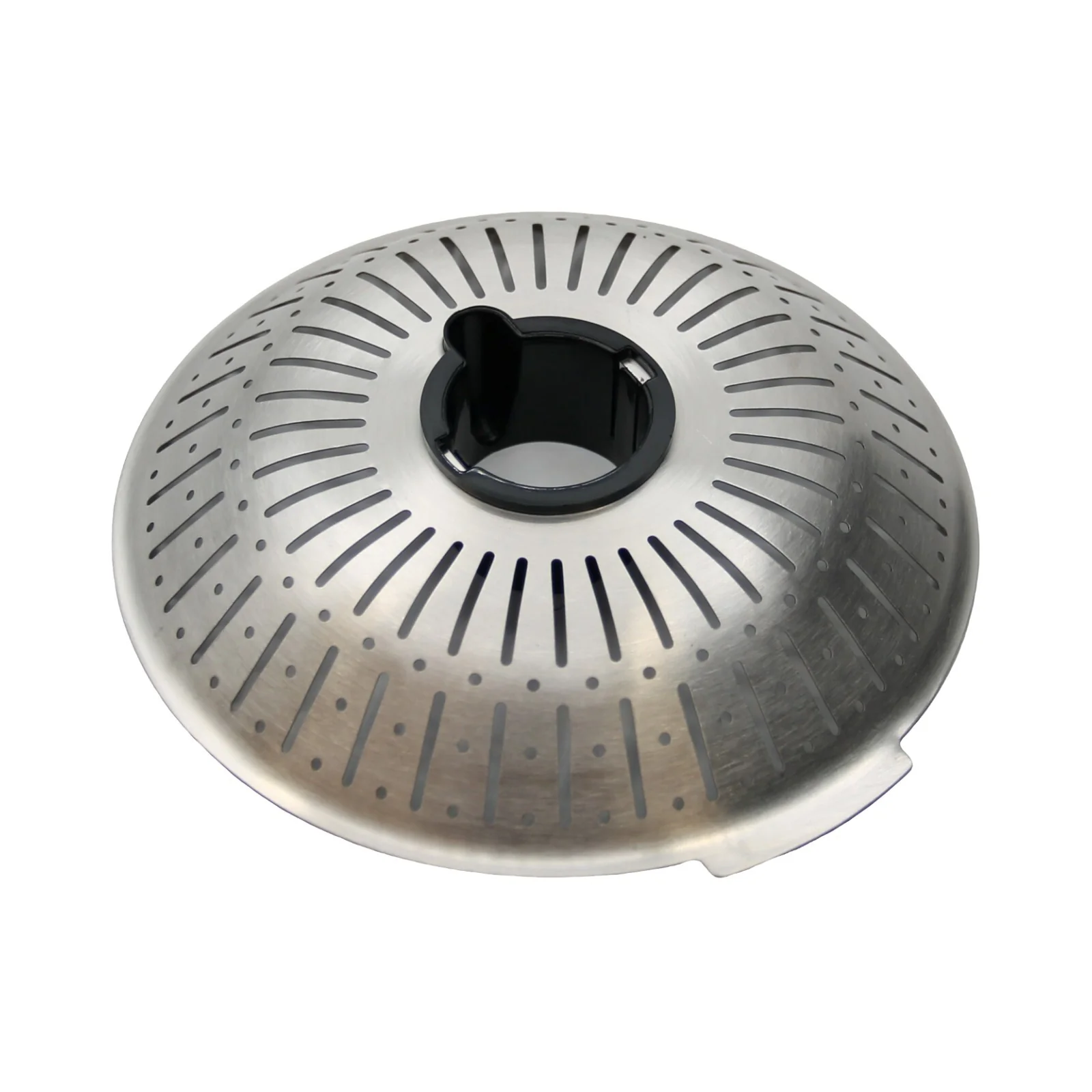 H.Koenig disco anello filtro setaccio colino metallico spremiagrumi AGR80 - Image 2
