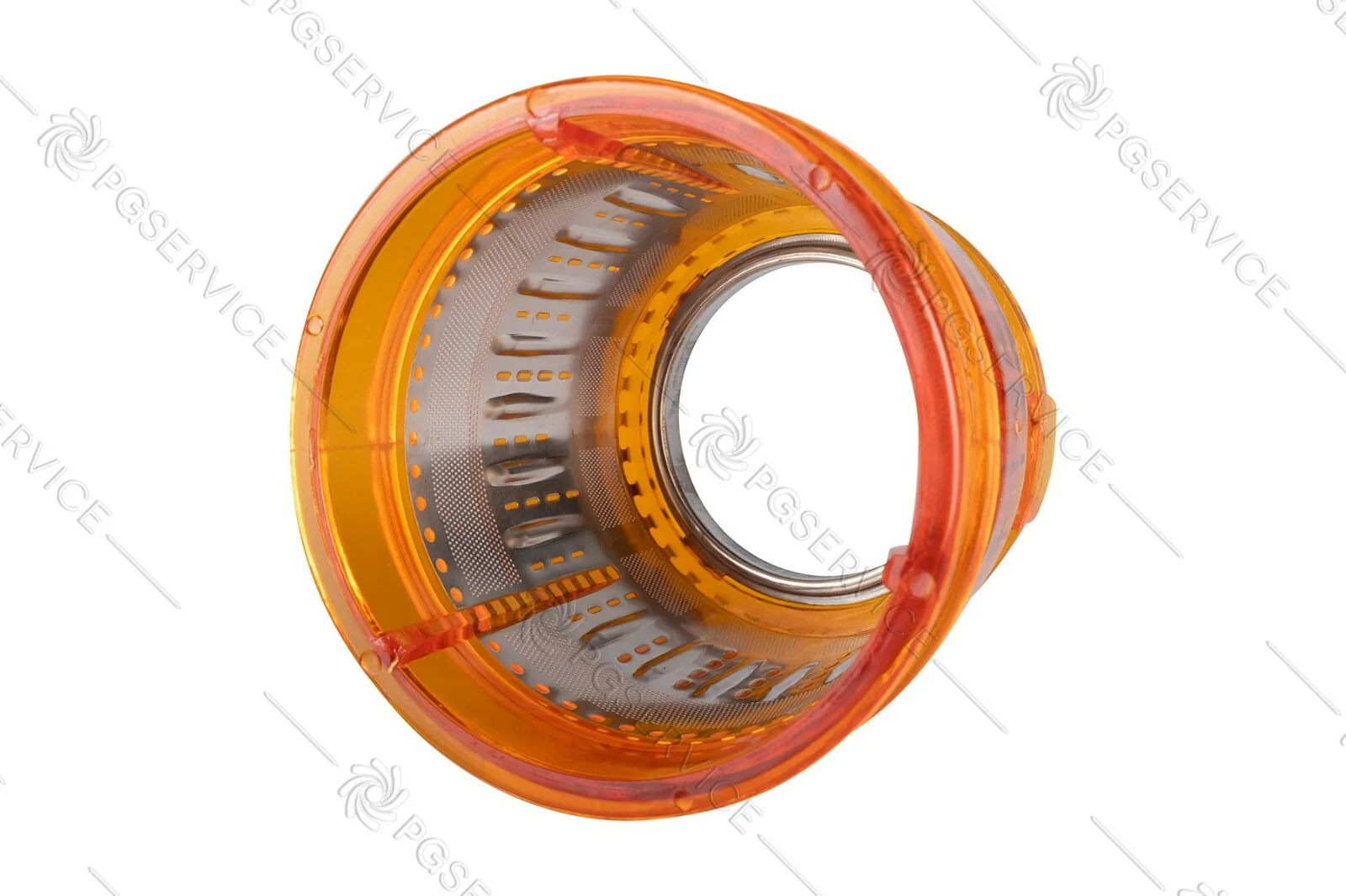 H. Koenig filtro setaccio secchio contenitore estrattore centrifuga GSX12 - Image 3