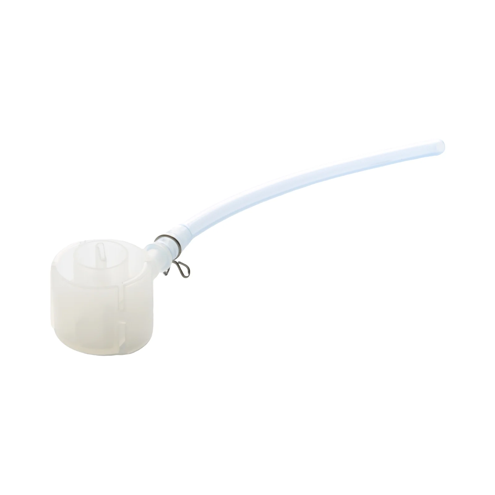 H.Koenig kit tubi + connettori ugelli per spillatore dispenser birra BW1880 - Image 3