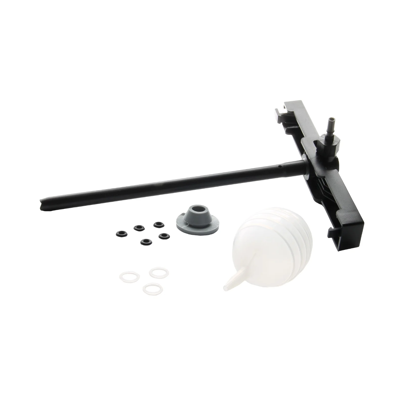 H.Koenig kit tubi + connettori ugelli per spillatore dispenser birra BW1880 - Image 7