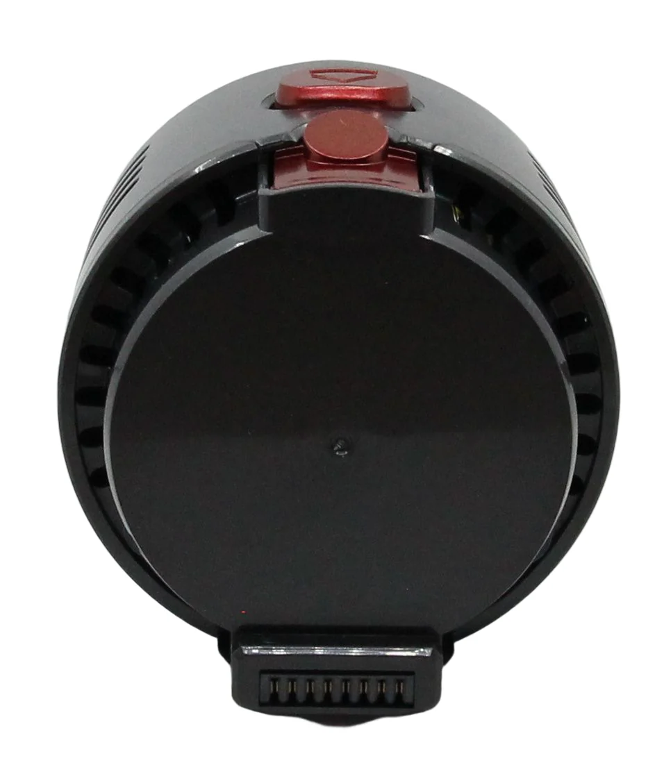 H.Koenig pacco batteria scopa aspirapolvere Full Power 25.9V 220W UPX18 NOTE! - Image 5
