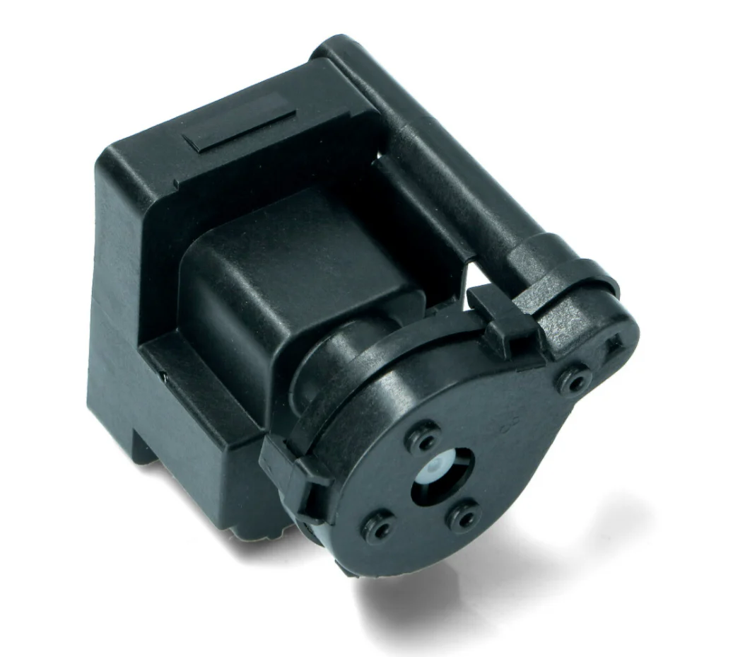 Hanyu B13-6C 240V 13W pompa scarico asciugatrice lavatrice per Beko Smeg Gorenj - Image 3
