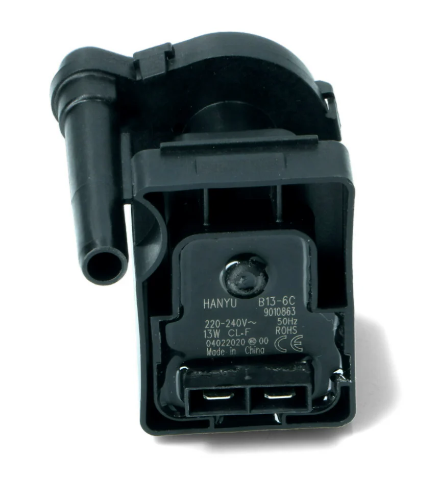 Hanyu B13-6C 240V 13W pompa scarico asciugatrice lavatrice per Beko Smeg Gorenj - Image 4
