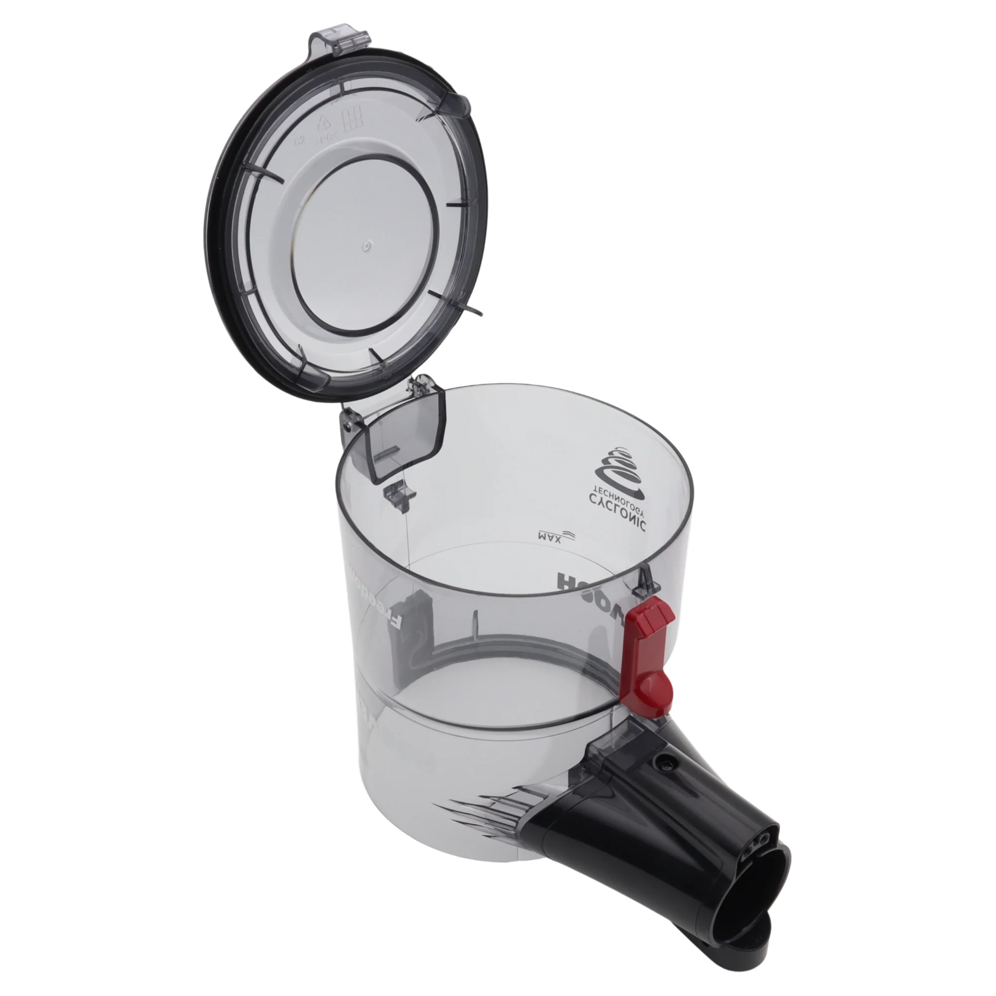 Hoover serbatoio contenitore scopa aspirapolvere Freedom 22V FD22B FD22C FD22R - Image 7