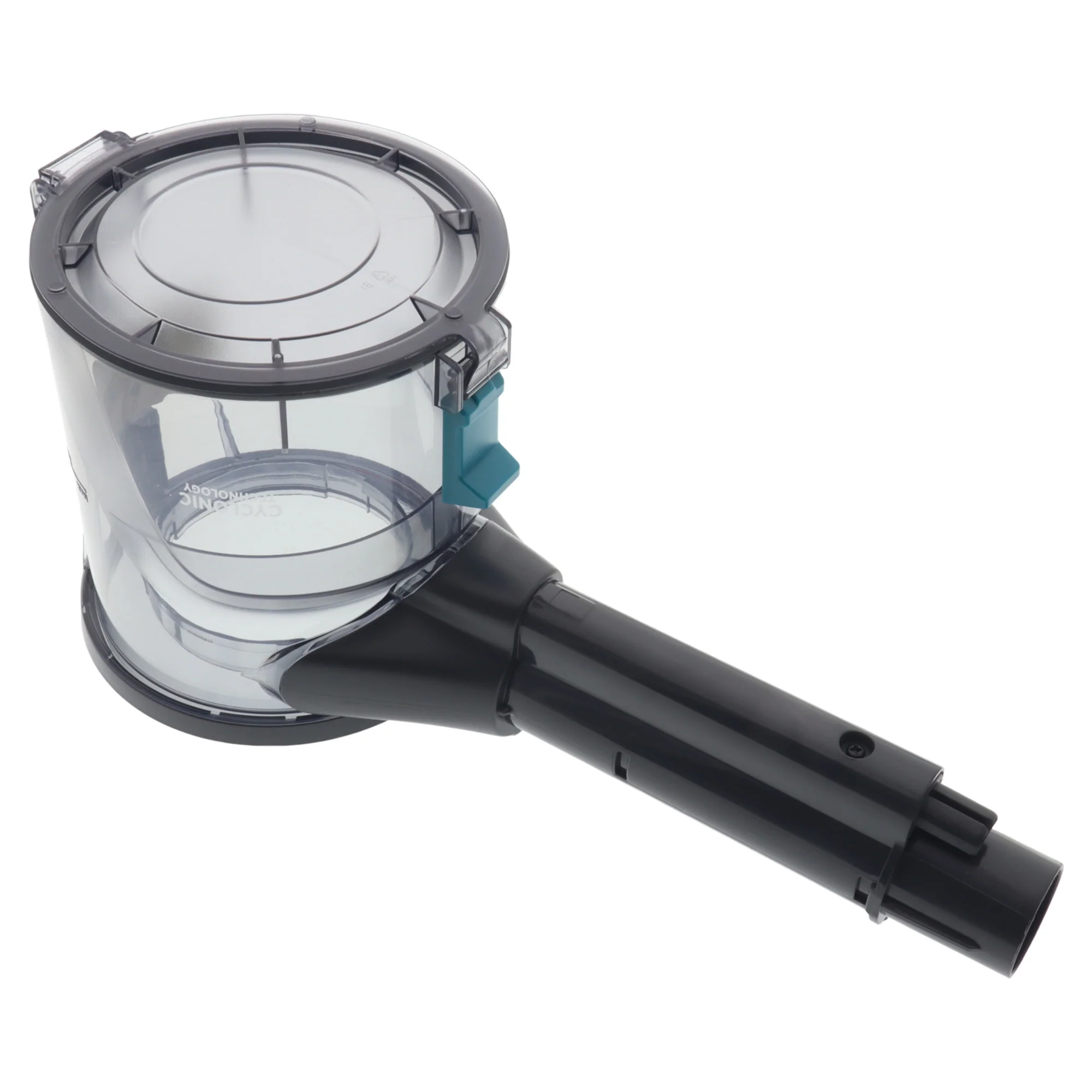 Hoover serbatoio contenitore sportello raccolta scopa aspirapolvere H-Free 100 HF122CAR HF122UH 011 - Image 5