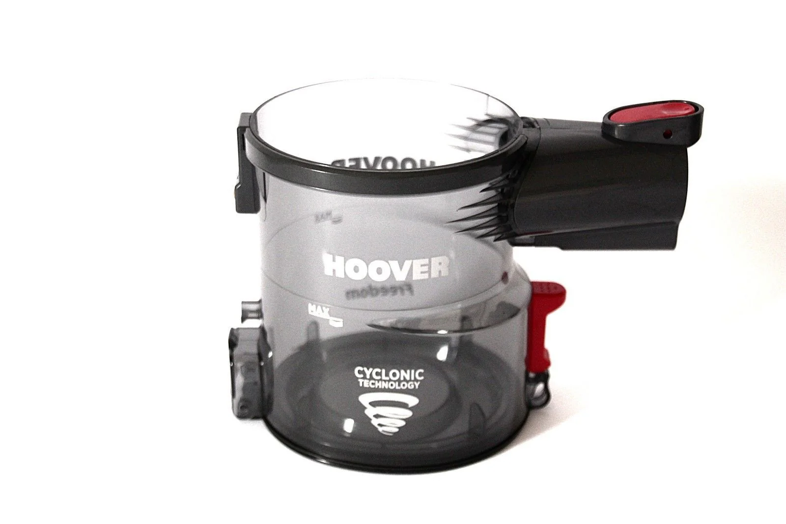 Hoover serbatoio contenitore vasca polvere aspirapolvere 2 in 1 Freedom FD22G - Image 2