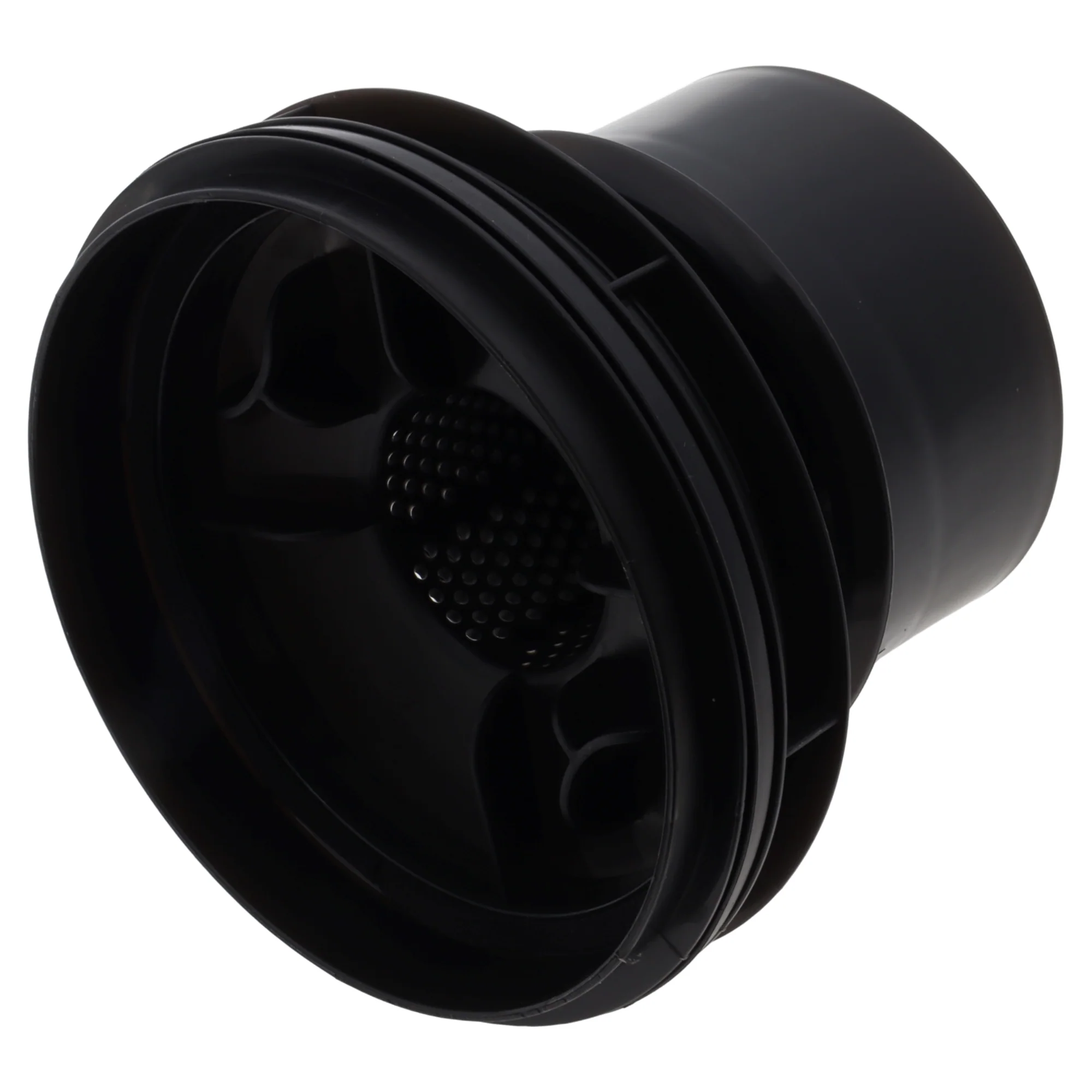 Imetec filtro separatore nero scopa aspirapolvere Piuma Extreme Cyclonic 8661 - Image 2