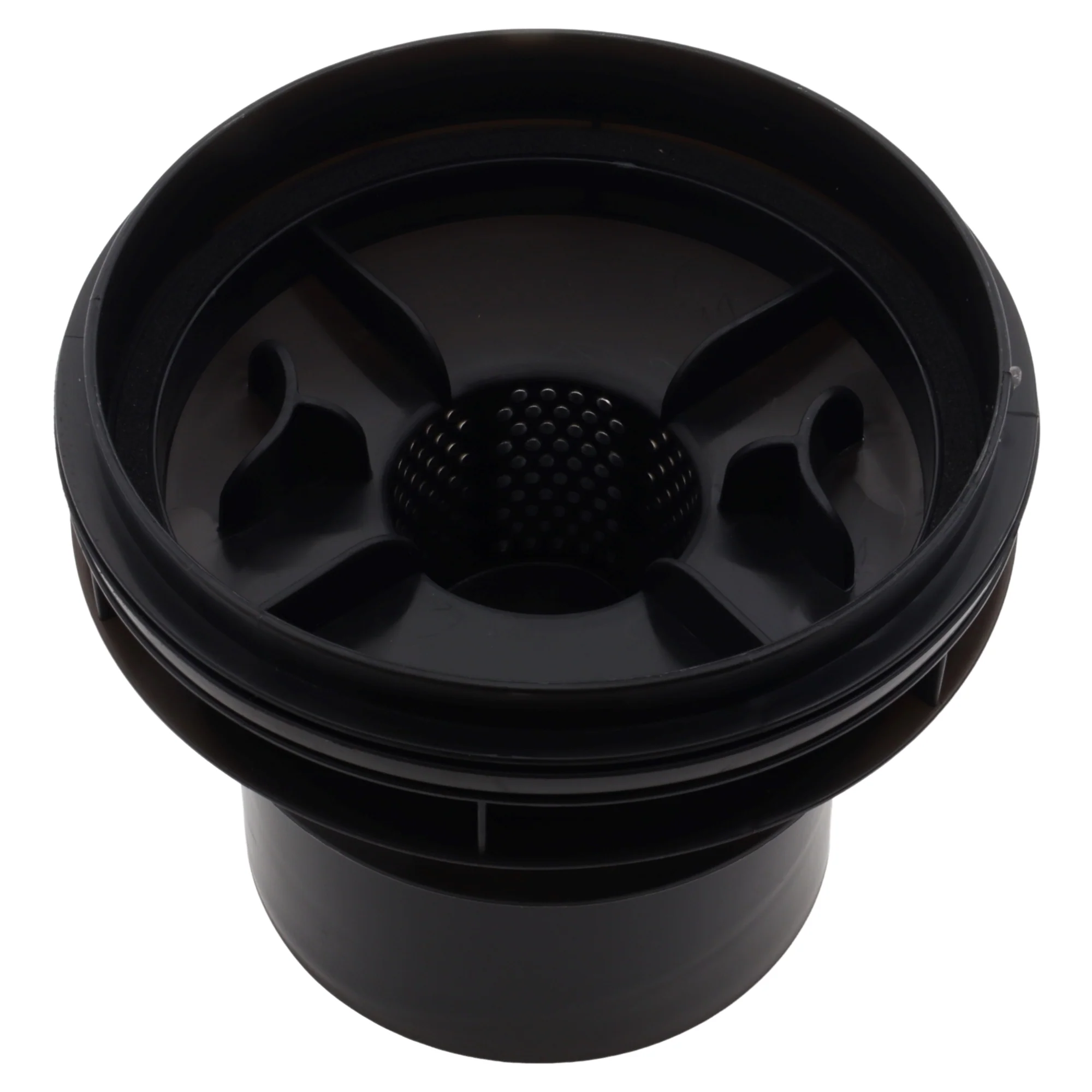 Imetec filtro separatore nero scopa aspirapolvere Piuma Extreme Cyclonic 8661 - Image 3