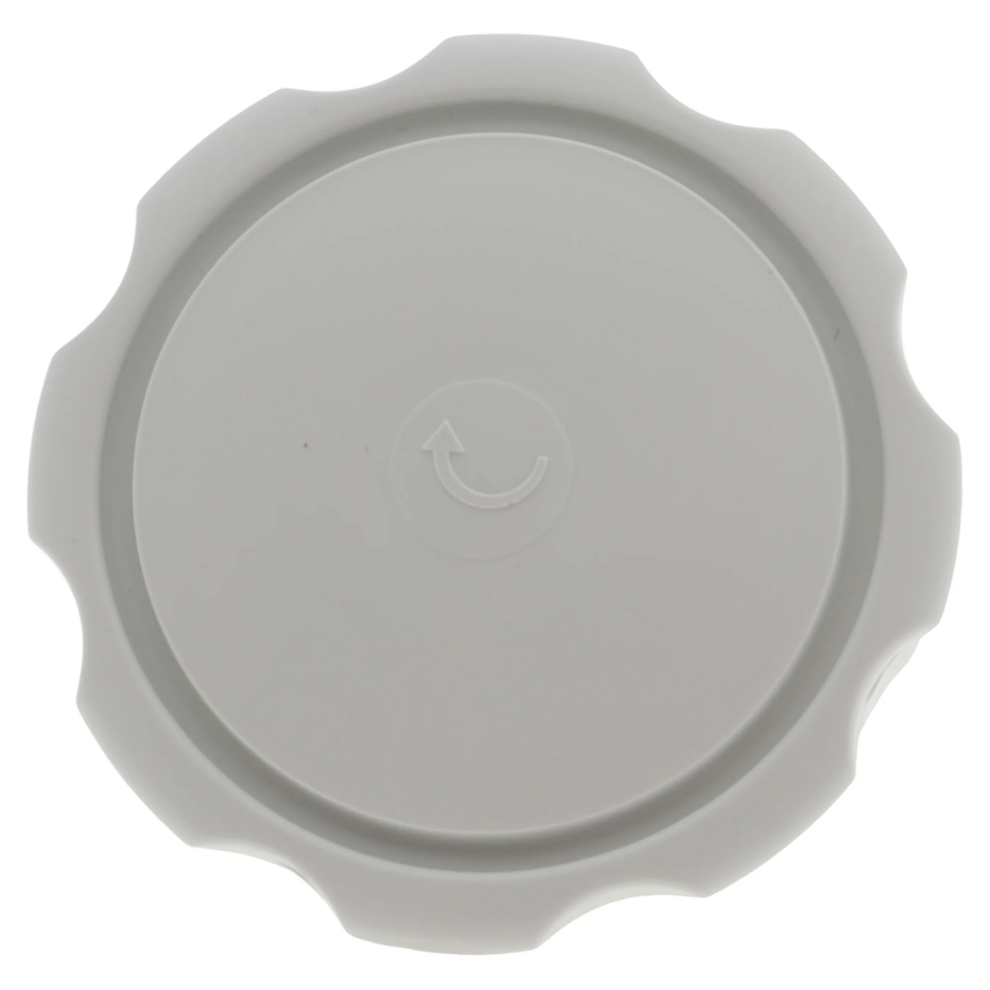 Imetec manopola tappo rullo grattugia Dolcevita Grattugissima 7126C 7480 61401 - Image 3