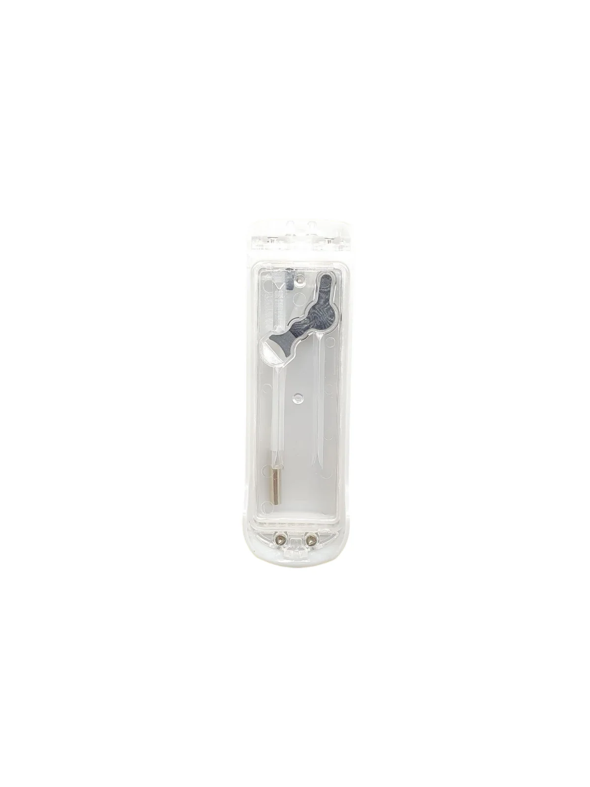 Imetec serbatoio acqua piastra capelli a vapore Bellissima Steam Elixir 11808 - Image 2