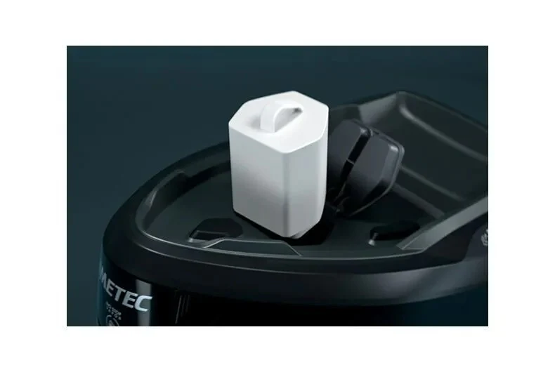 Imetec set 3x filtri acqua calcare ferro da stiro ZeroCalc Pro Onda Intellivapor - Image 3
