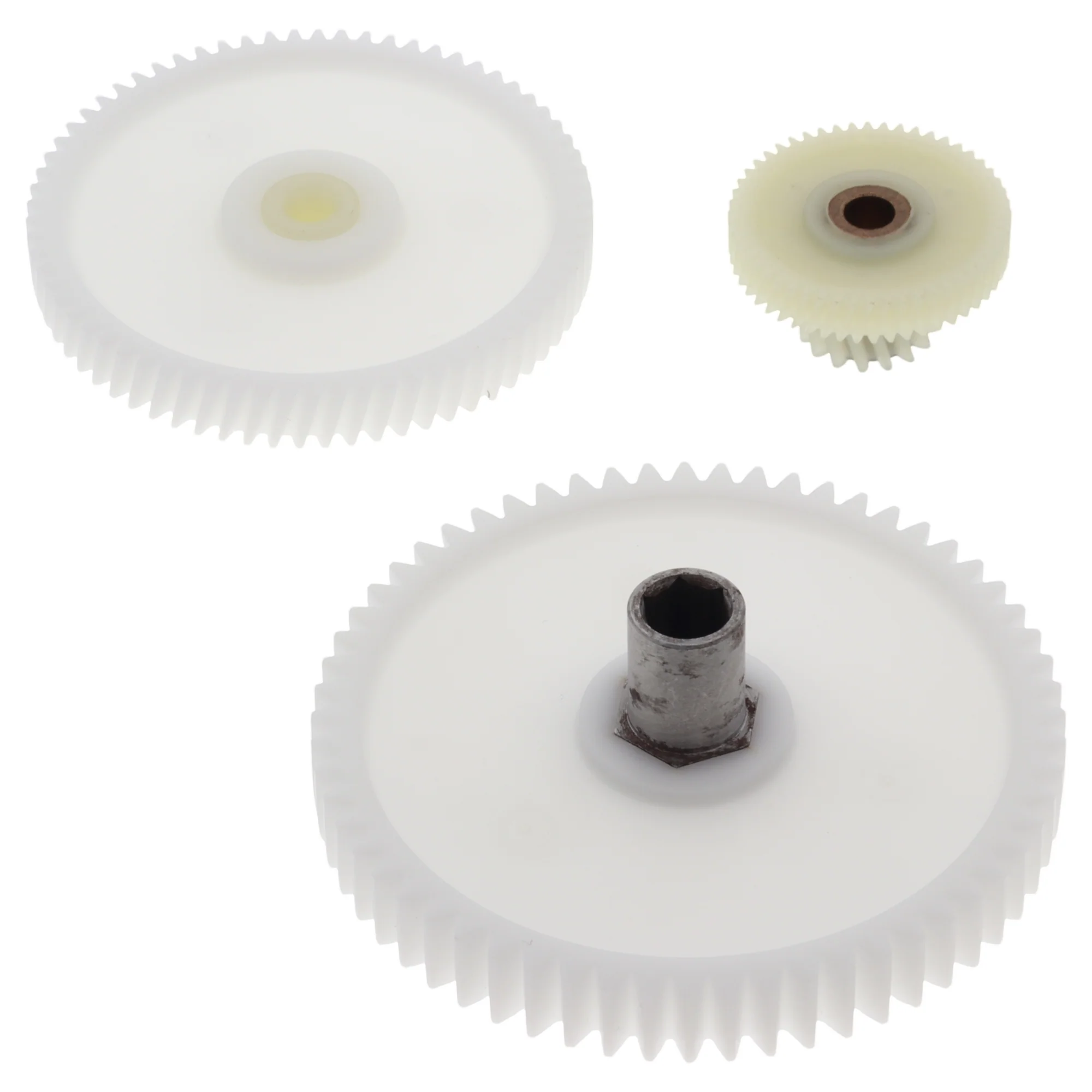 Imperia kit ingranaggi ruote dentate spremi passa pomodoro Solemio 840 Passa1 - Image 2