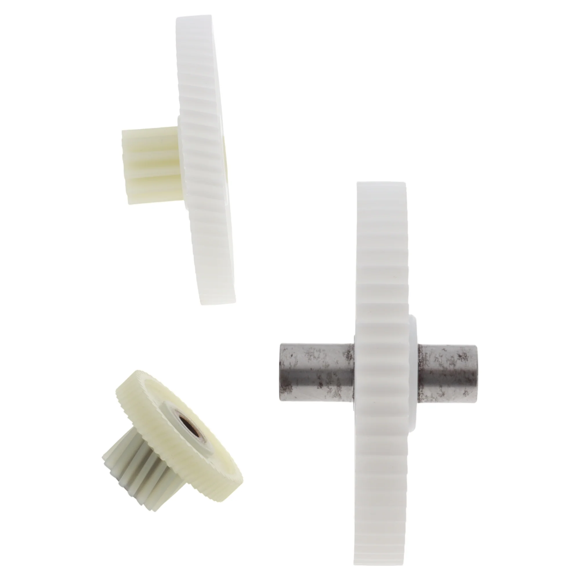 Imperia kit ingranaggi ruote dentate spremi passa pomodoro Solemio 840 Passa1 - Image 3