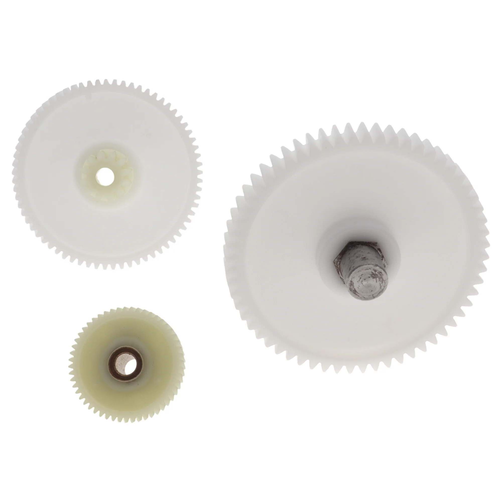 Imperia kit ingranaggi ruote dentate spremi passa pomodoro Solemio 840 Passa1 - Image 4