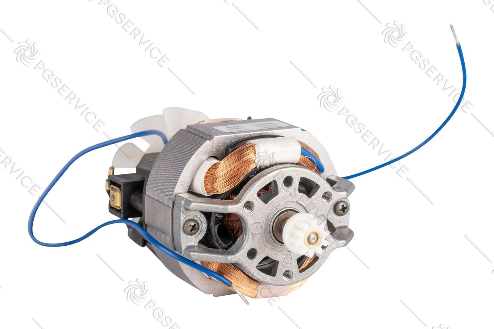 Imperia motore giunto ventola IME 100362 230V macchina per pasta PastaPresto 700 - Image 3