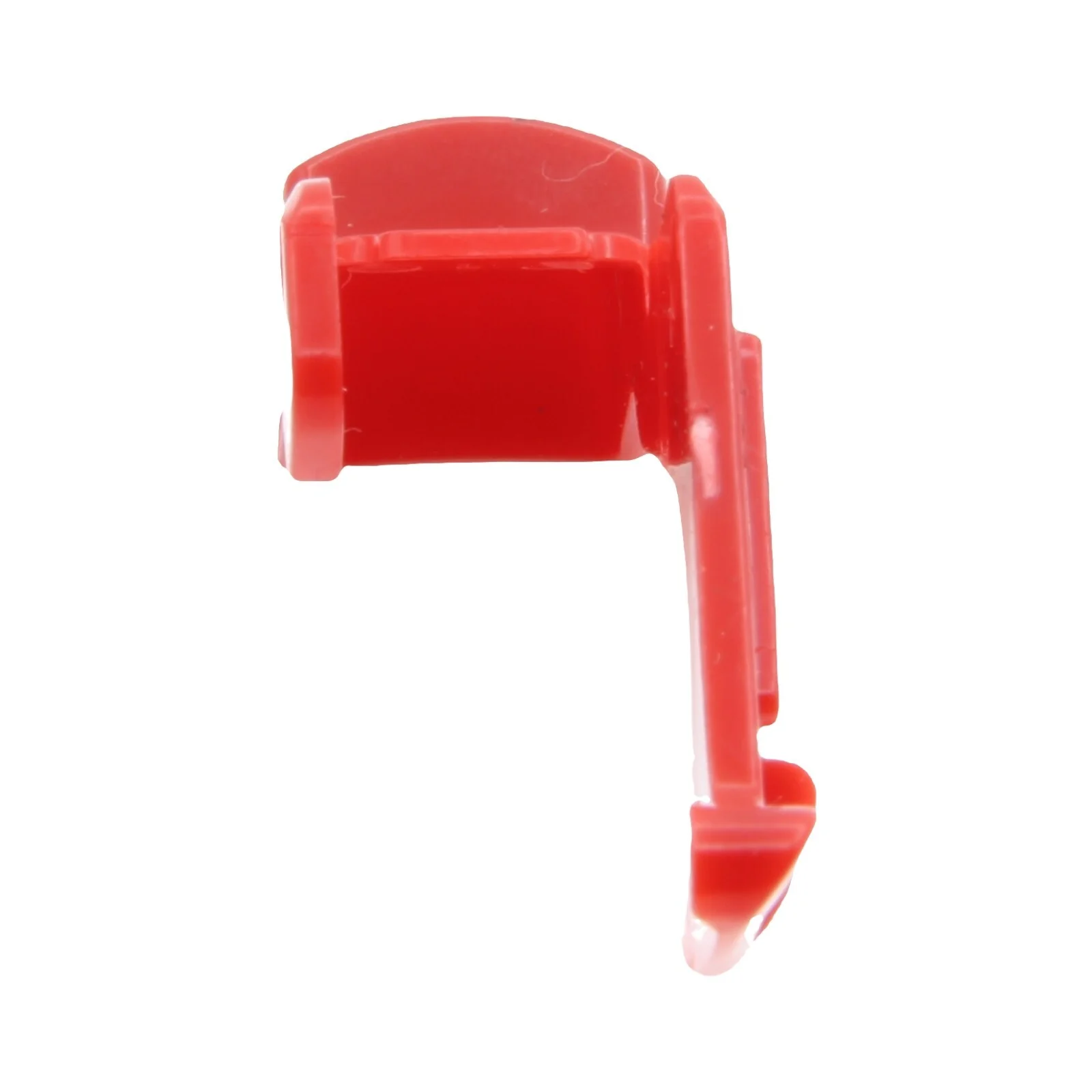 Interruttore rosso accensione per scopa aspirapolvere Dyson V10 V11 SV12 SV14 - Image 3