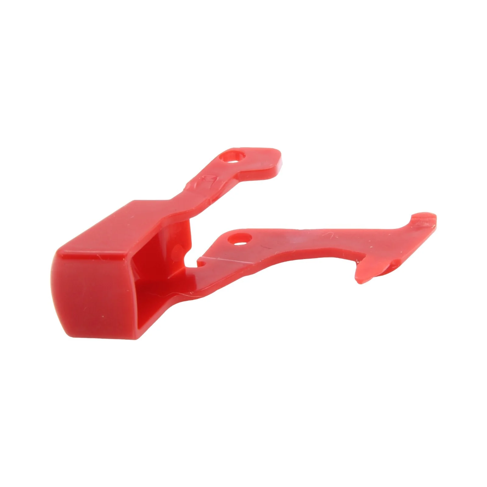 Interruttore rosso accensione per scopa aspirapolvere Dyson V10 V11 SV12 SV14 - Image 4
