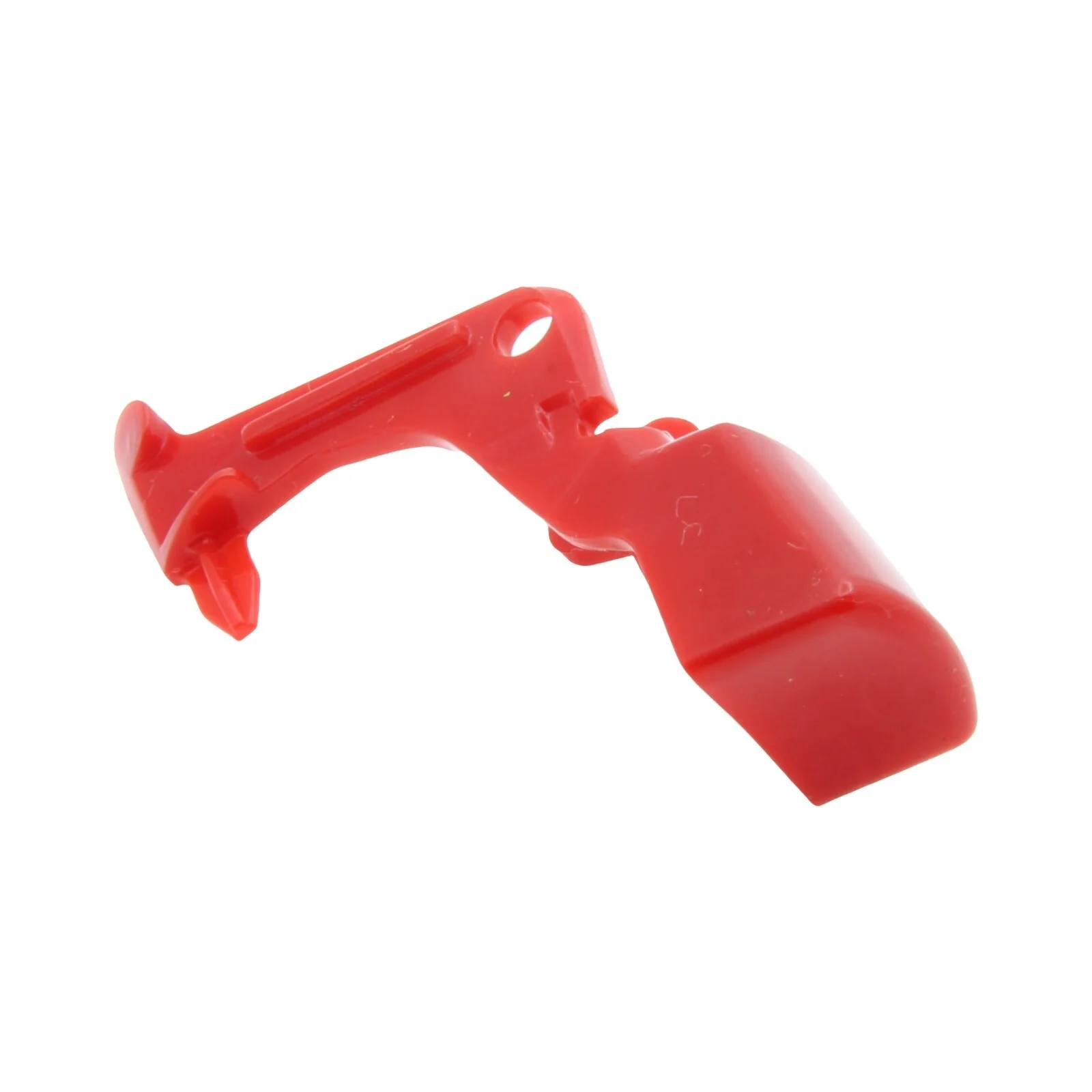 Interruttore rosso accensione per scopa aspirapolvere Dyson V10 V11 SV12 SV14 - Image 5