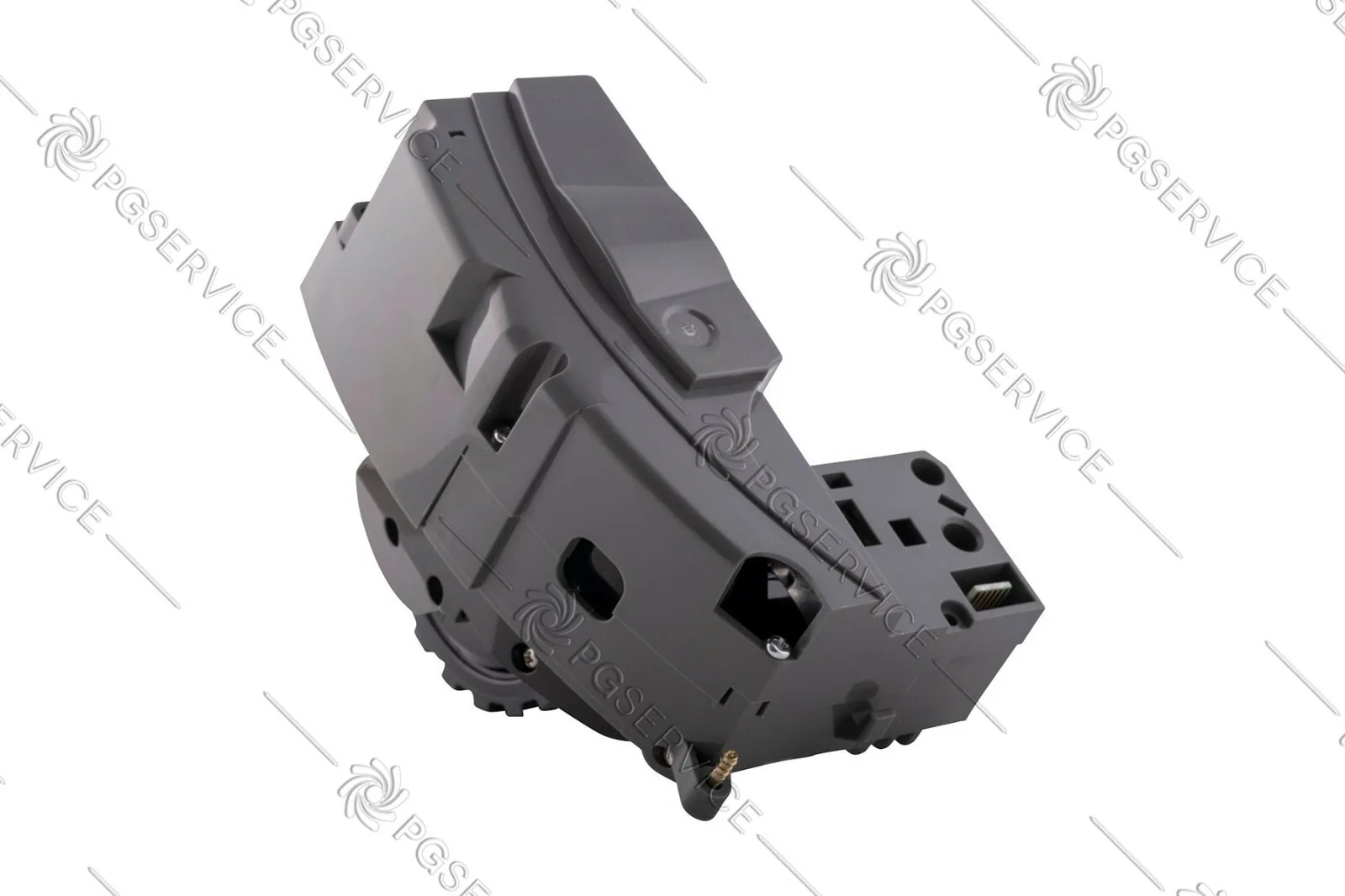 iRobot modulo ruota destra R robot aspirapolvere Roomba 500 600 700 800 900 PET - Image 3