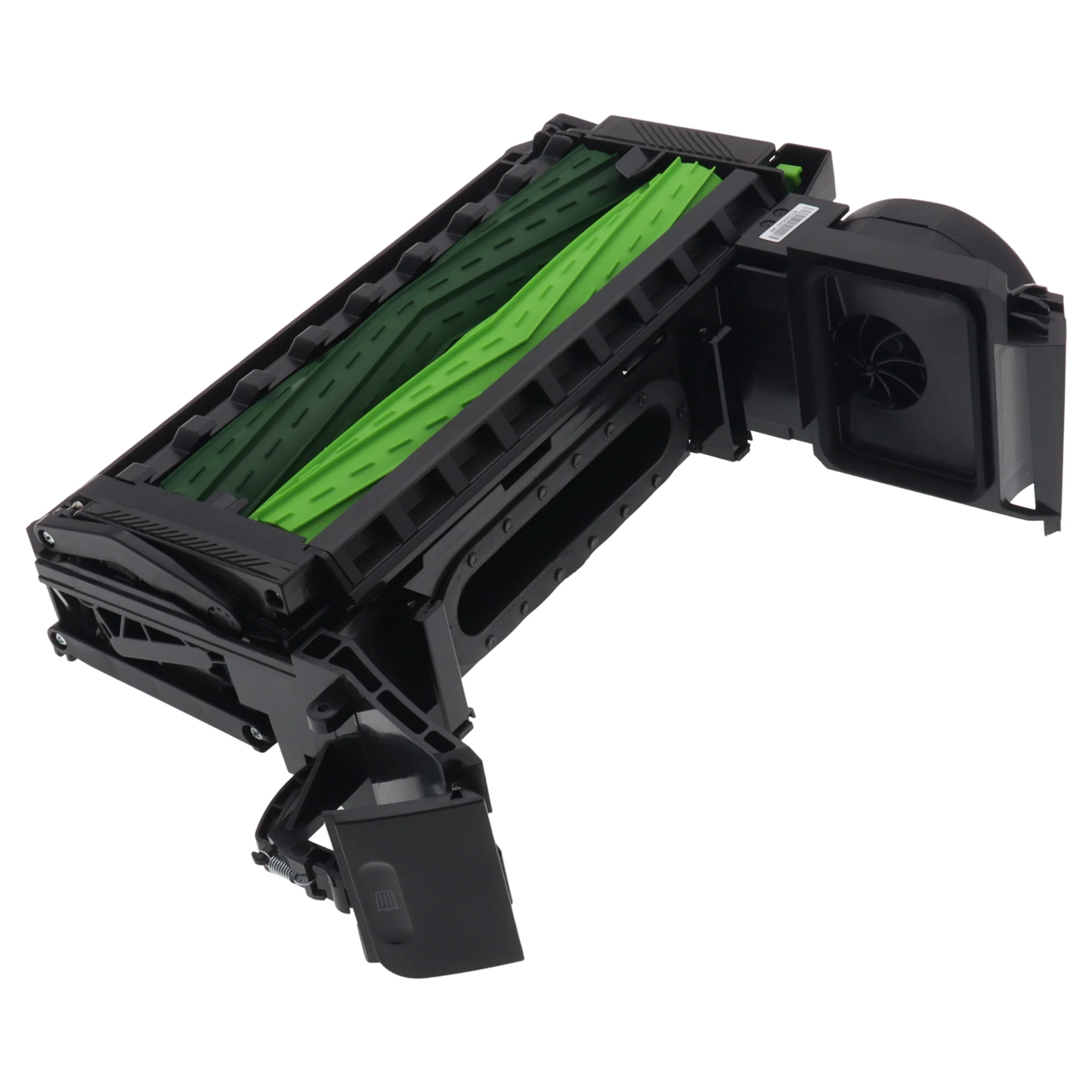 iRobot motore cassetta rulli verdi robot aspirapolvere E5 I3 I4 I5+ I7+ J7 - Image 2