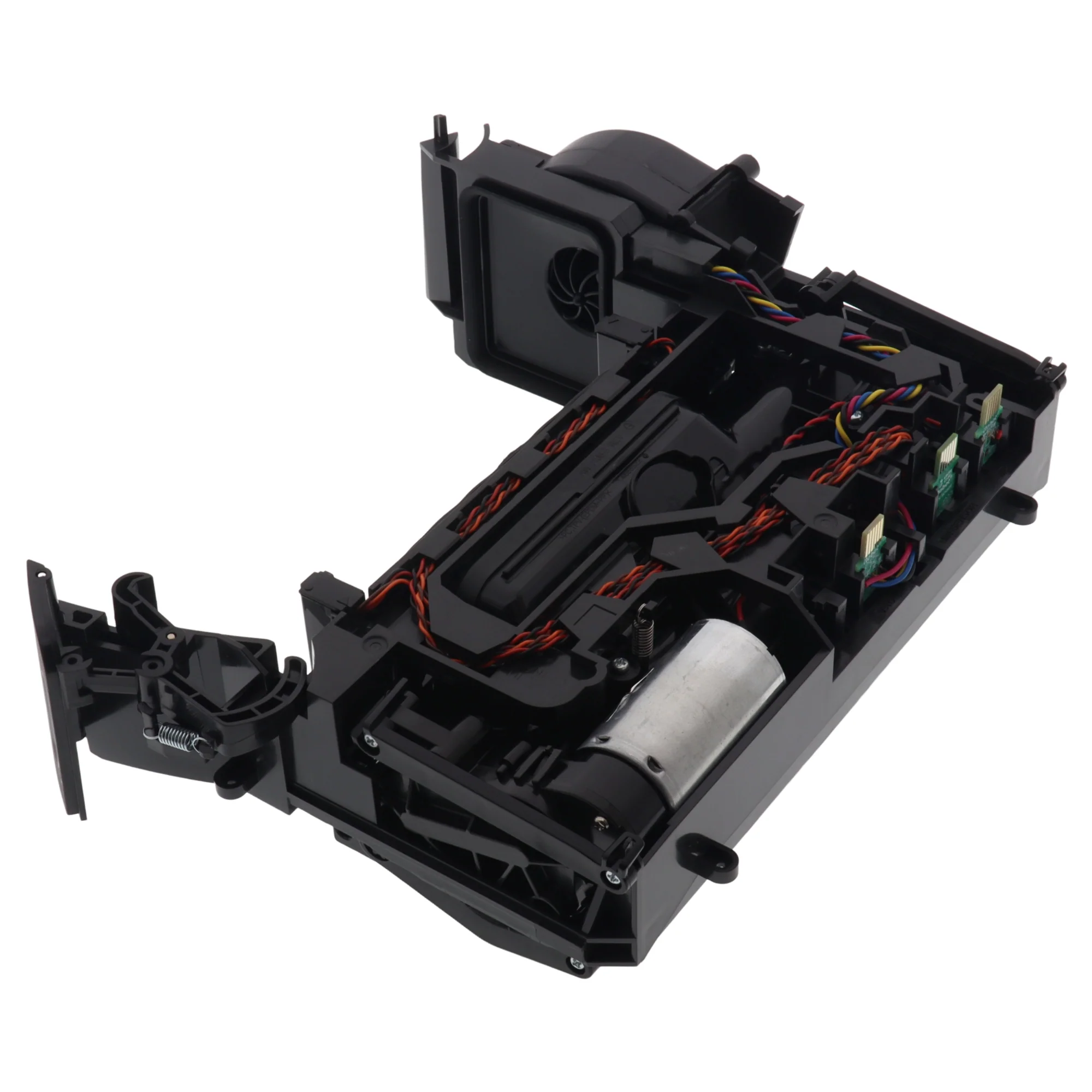 iRobot motore cassetta rulli verdi robot aspirapolvere E5 I3 I4 I5+ I7+ J7 - Image 3