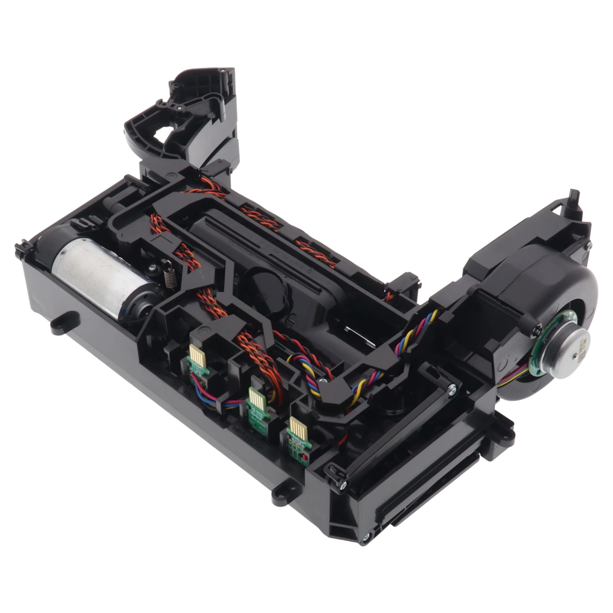iRobot motore cassetta rulli verdi robot aspirapolvere E5 I3 I4 I5+ I7+ J7 - Image 4