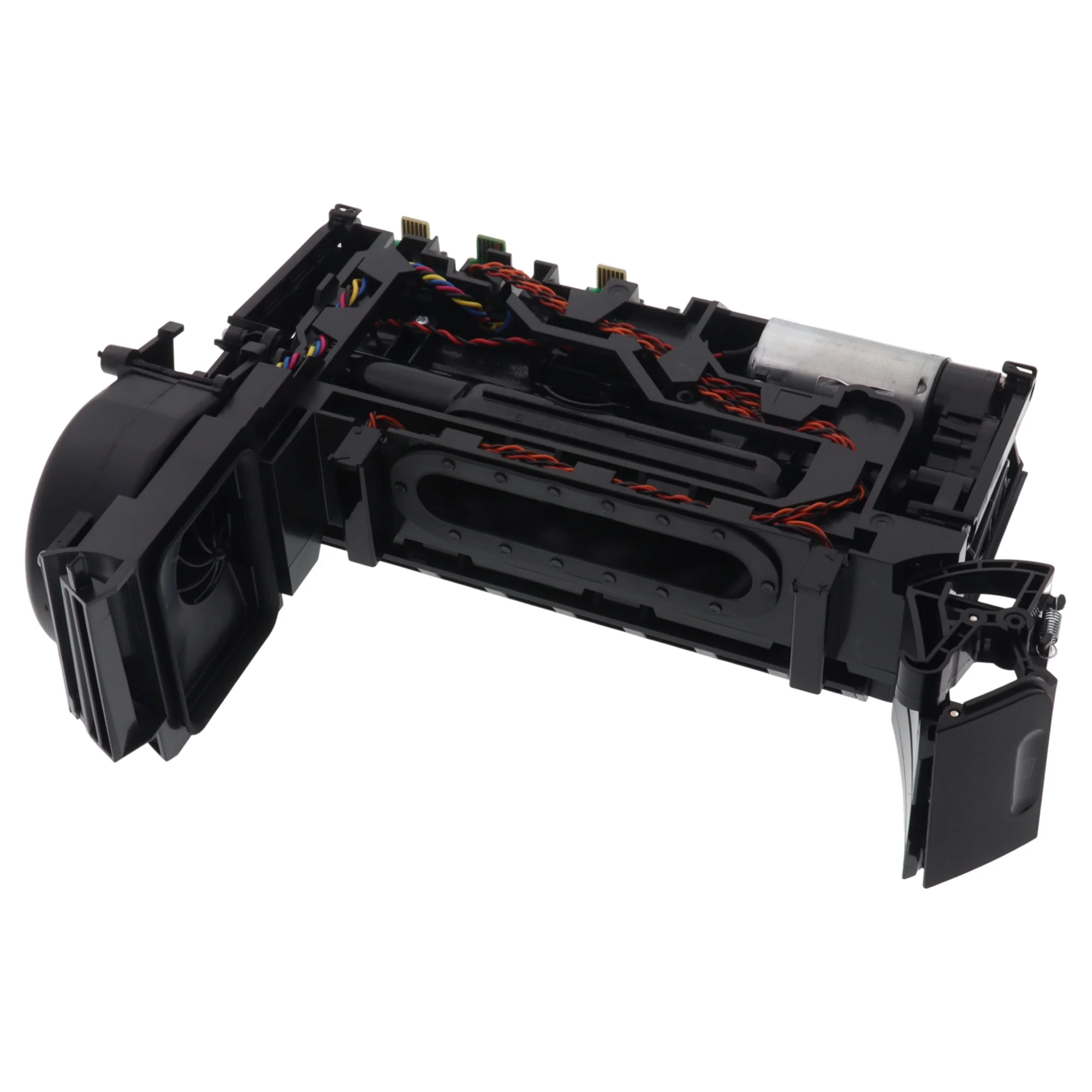 iRobot motore cassetta rulli verdi robot aspirapolvere E5 I3 I4 I5+ I7+ J7 - Image 5