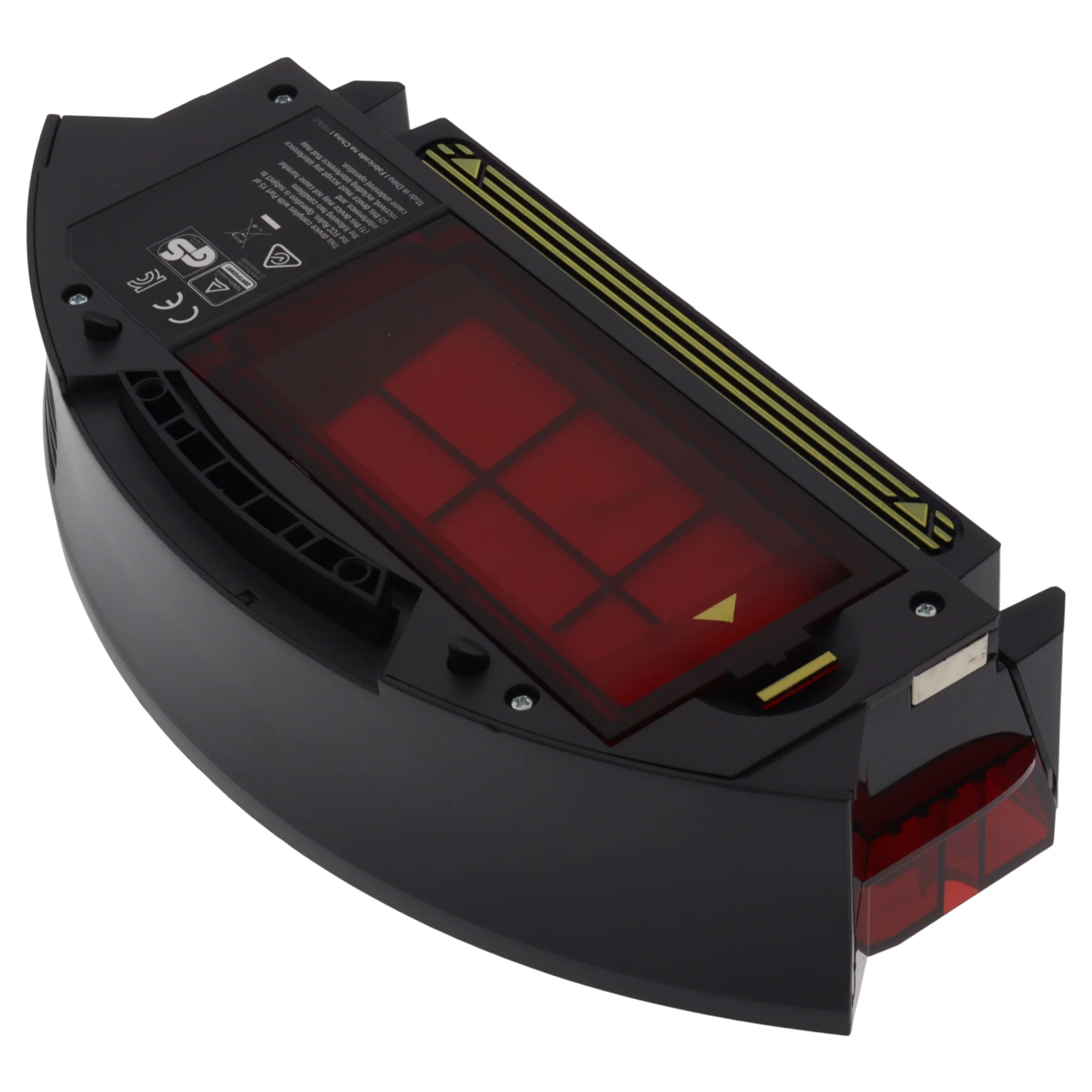 iRobot serbatoio contenitore aspirapolvere robot Roomba 800 805 860 870 880 966 - Image 3