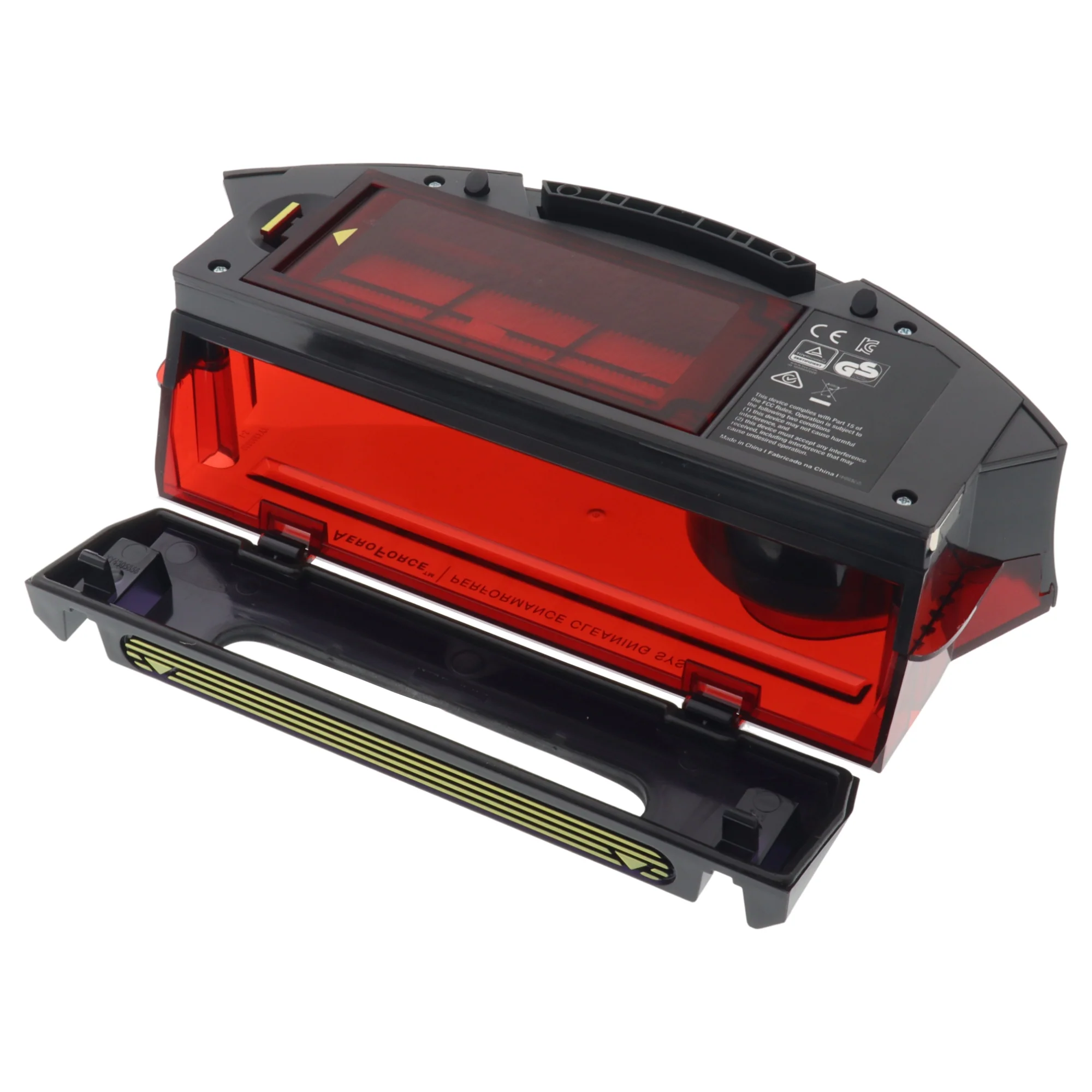 iRobot serbatoio contenitore aspirapolvere robot Roomba 800 805 860 870 880 966 - Image 6