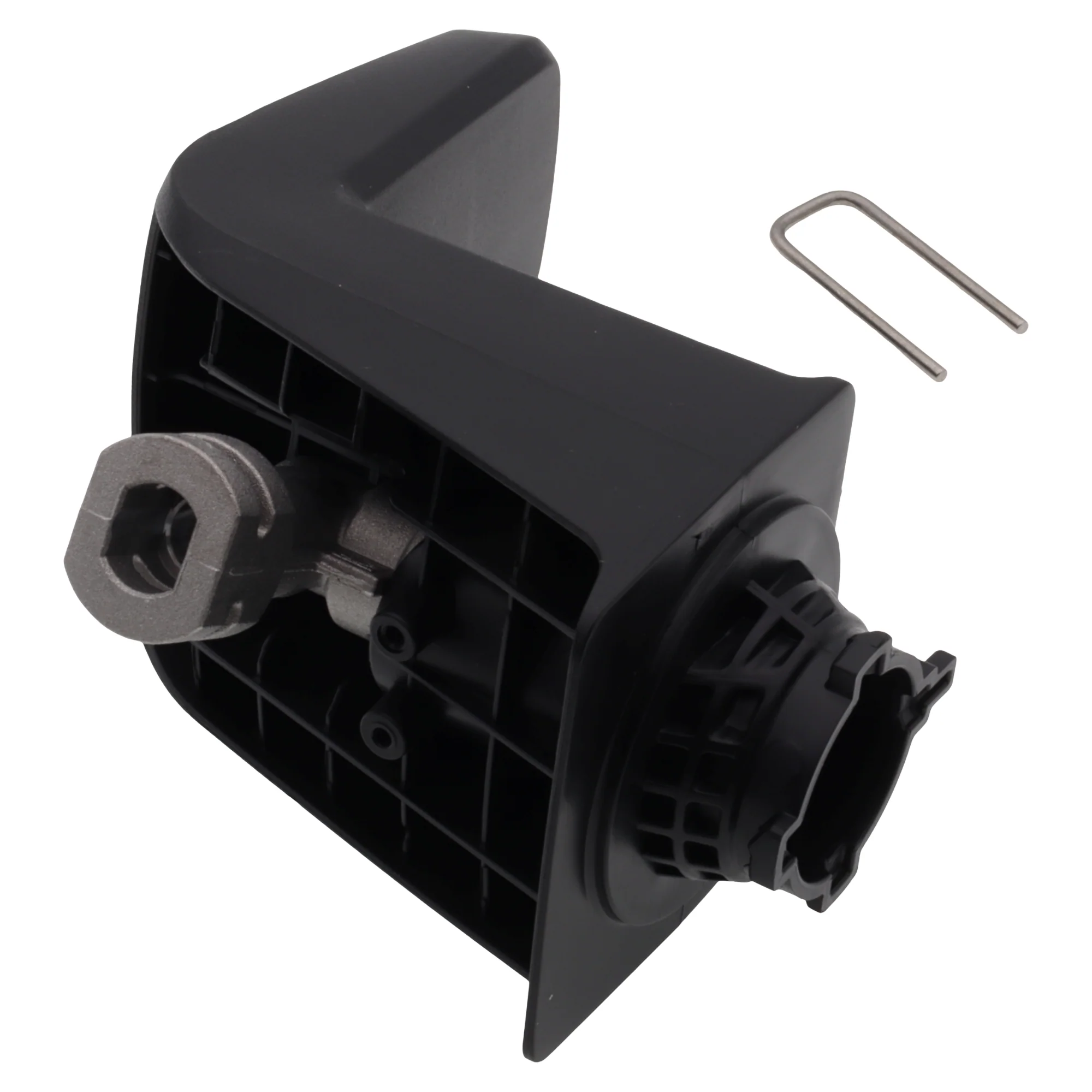Karcher gomito supporto tubo raccordo idropulitrice K4 K5 Full Control Lite 132 - Image 2