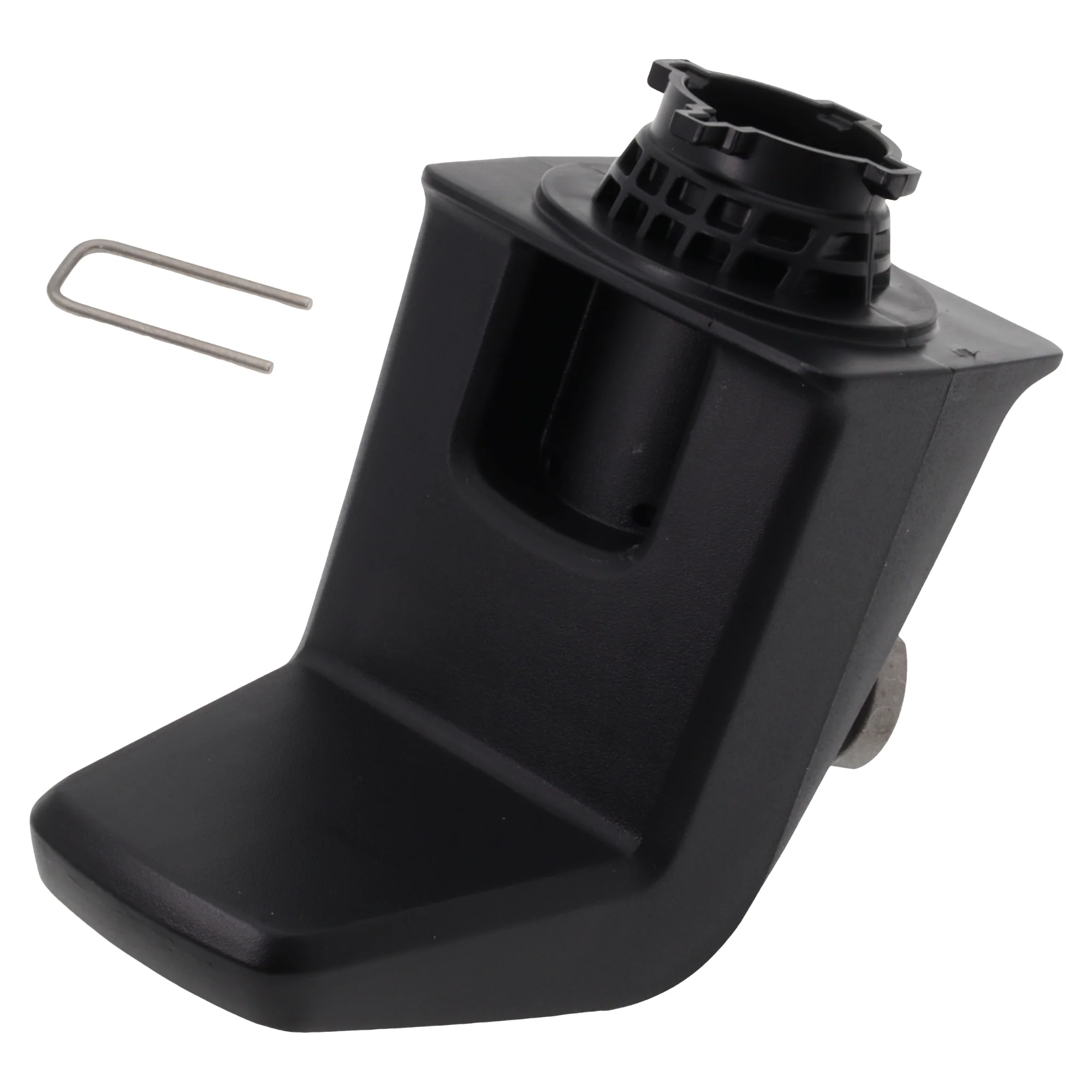 Karcher gomito supporto tubo raccordo idropulitrice K4 K5 Full Control Lite 132 - Image 4