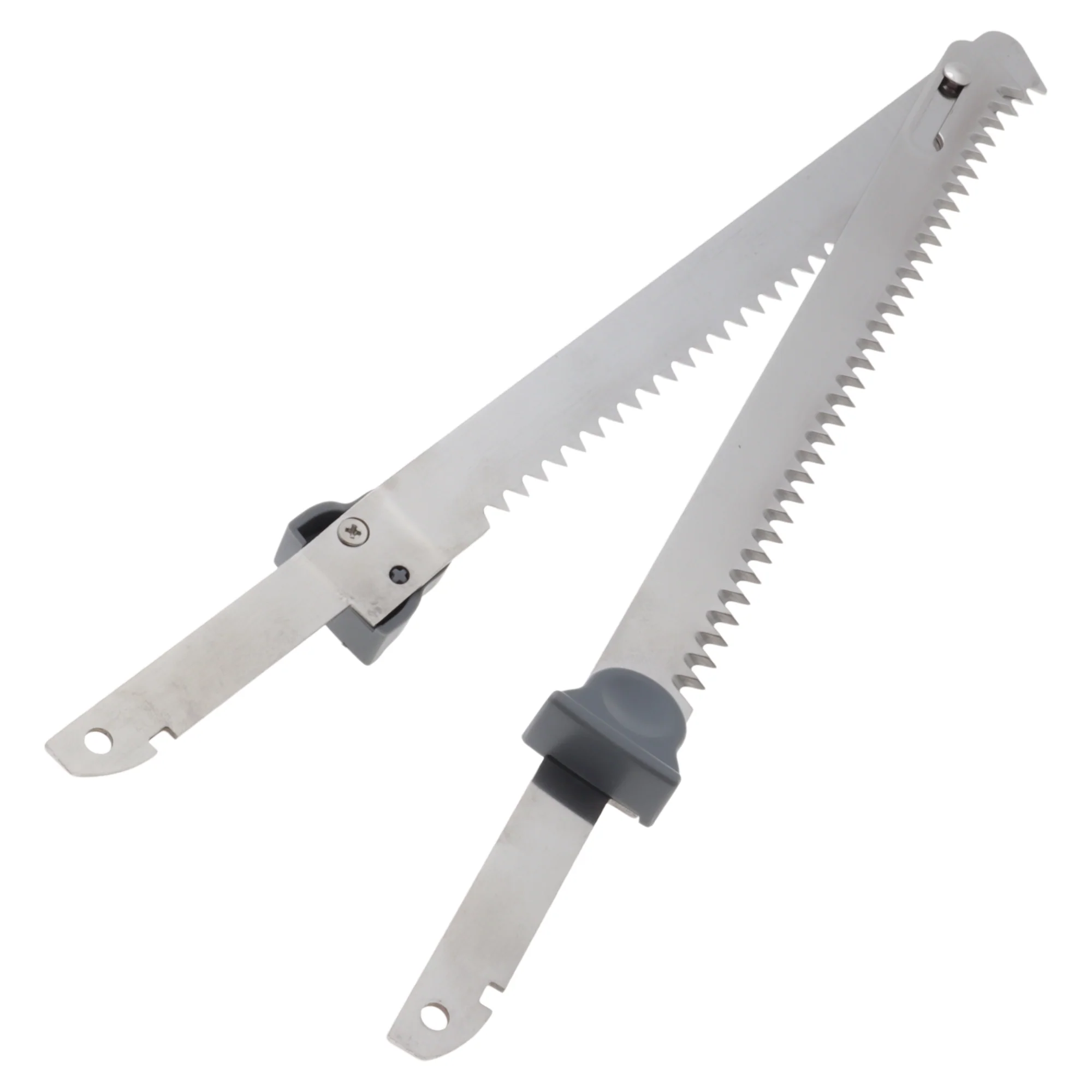 Kenwood 2x lame surgelati di ricambio originali per coltello elettrico KN650A - Image 3