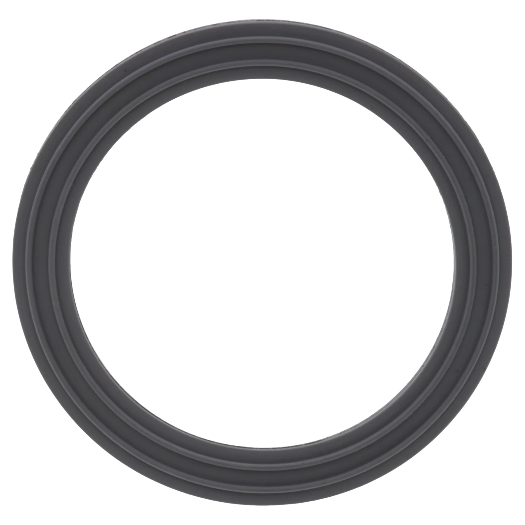Kenwood 3x guarnizioni 76mm base lama frullatore plastica planetaria Chef NOTE! - Image 4