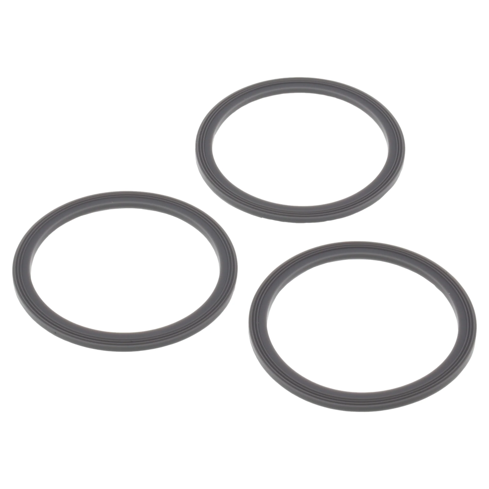 Kenwood 3x guarnizioni frullatore in plastica planetaria Prospero KM24 KM26 KHC29
