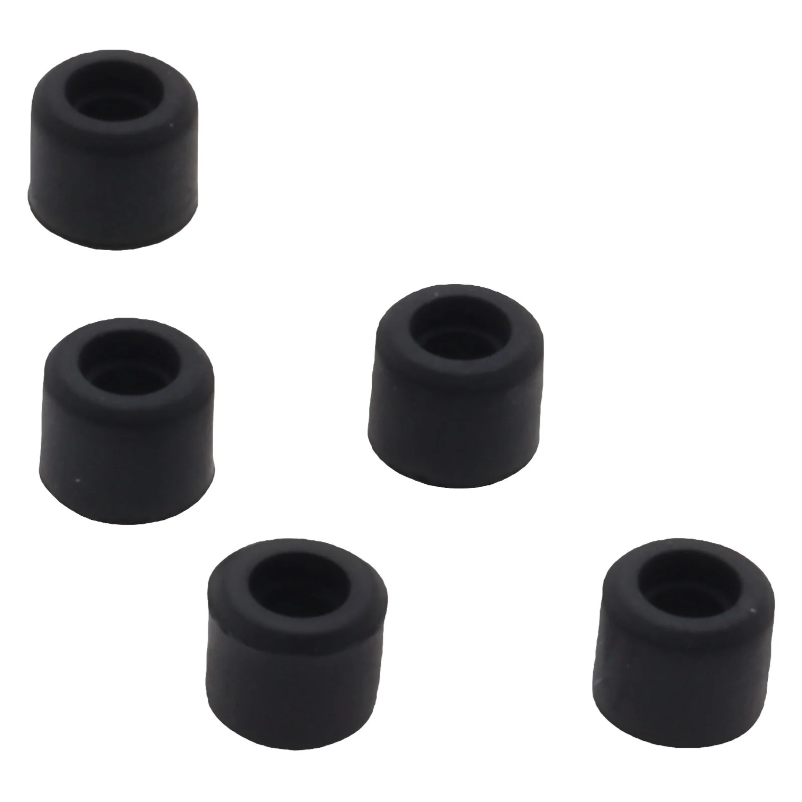 Kenwood 5x gommino guarnizione coperchio lama mixer Triblade HB71 HB72 HDP