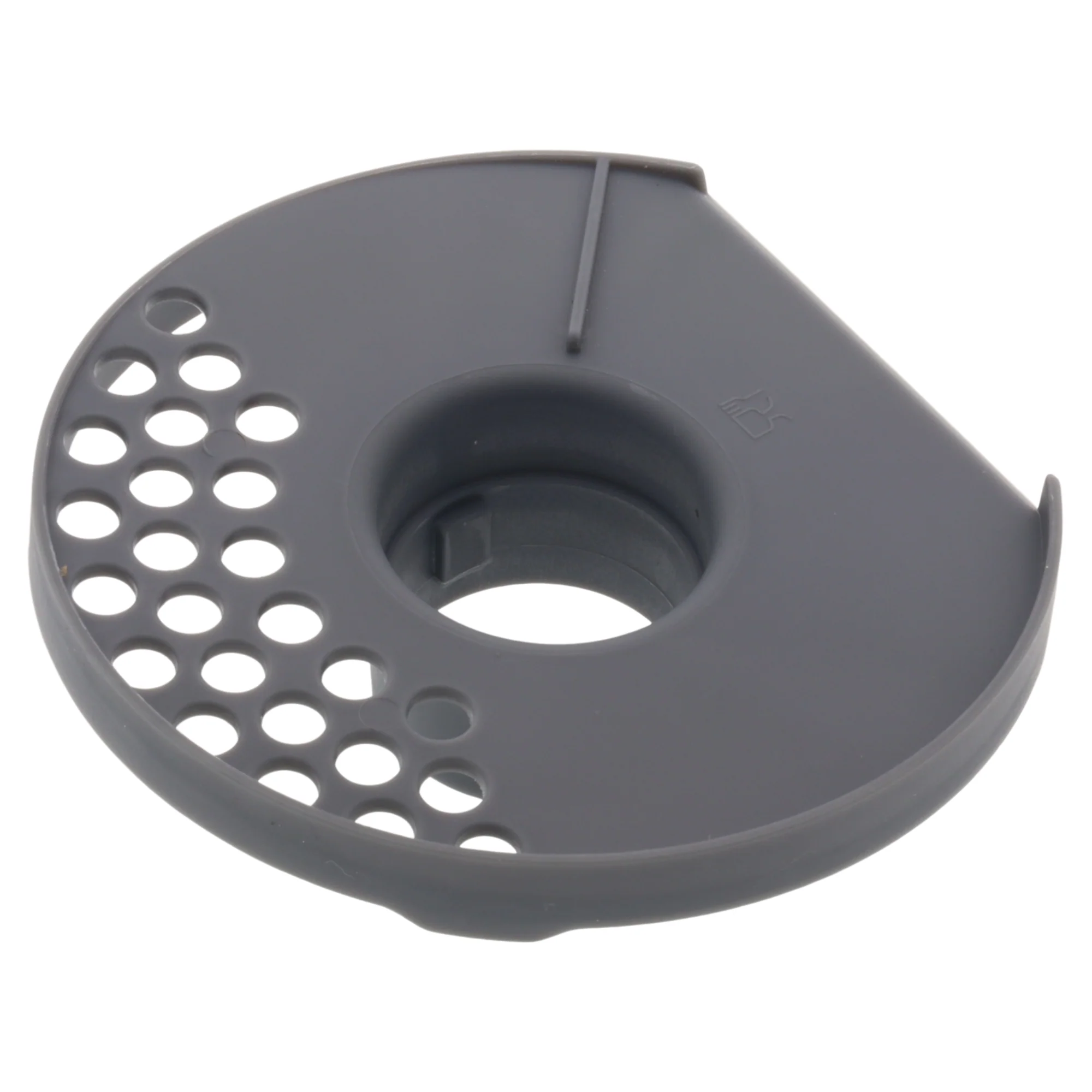 Kenwood accessorio disco emulsionante tritatutto Easy Chop+ CHP62 NOTE! - Image 2