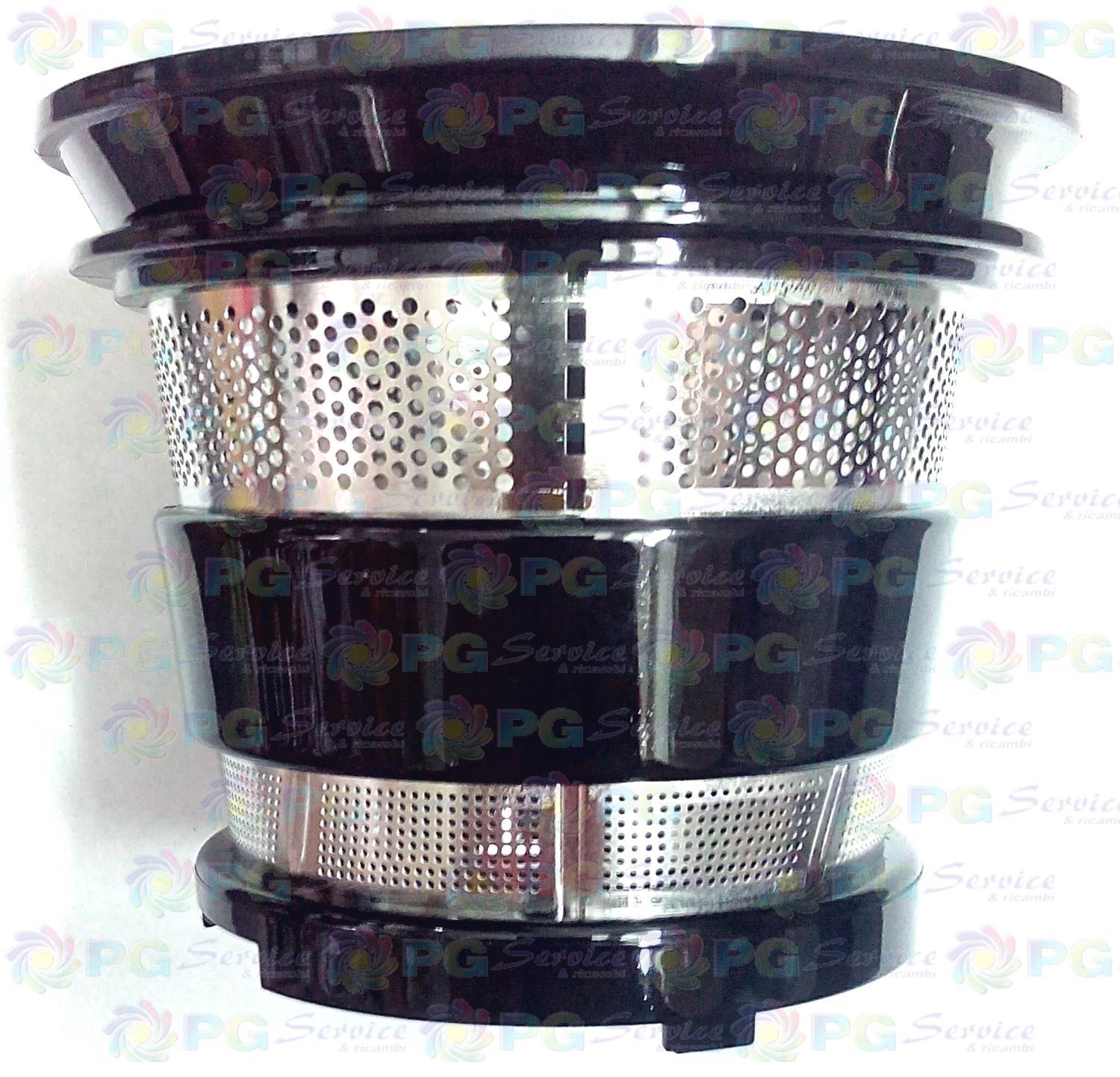 Kenwood accessorio frappè frullati smoothie centrifuga estrattore JMP80 JMP800 - Image 2