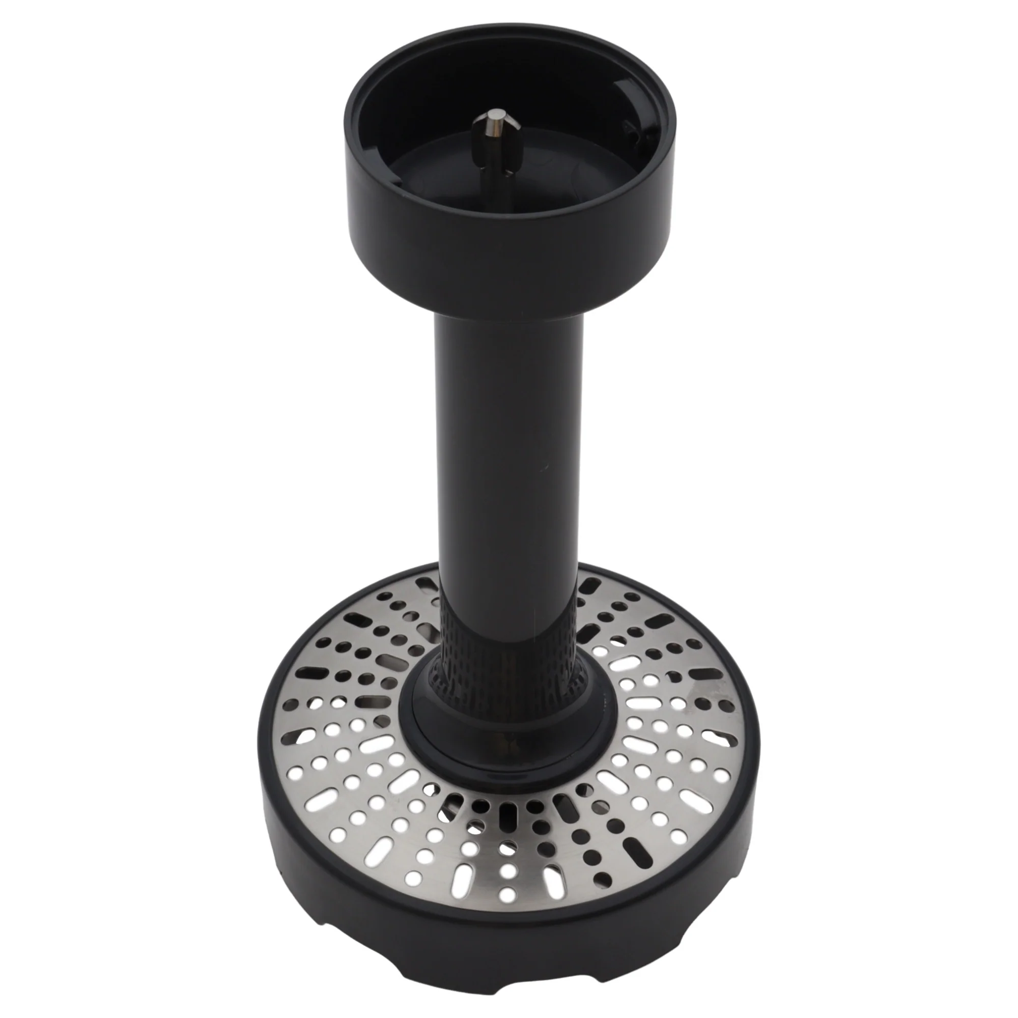 Kenwood accessorio schiacciapatate nero mixer minipimer Triblade XL HBM40 HBM60 - Image 3