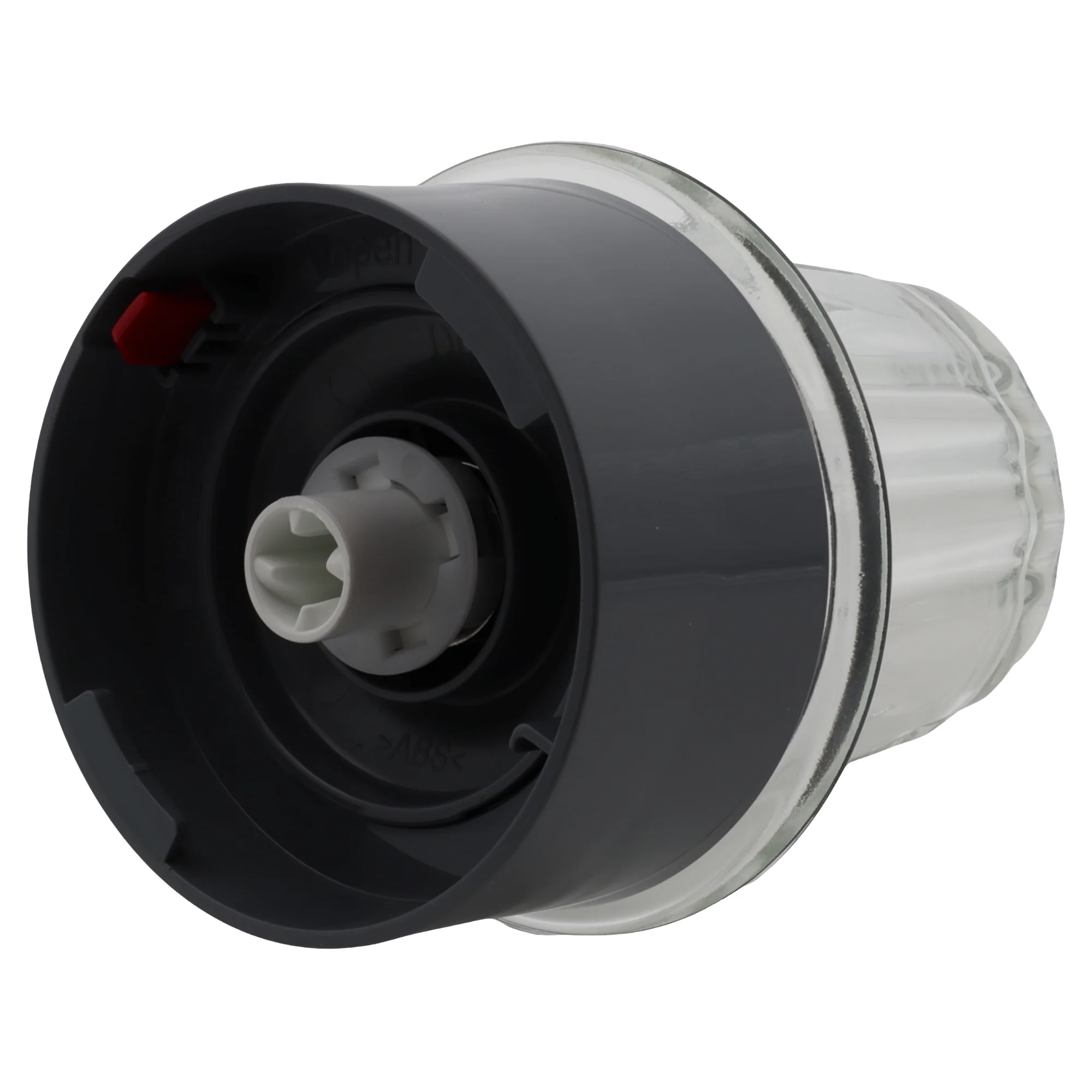 Kenwood accessorio tritatutto KAP10 vetro planetaria Prospero+ Plus KHC29 KHC29 - Image 2
